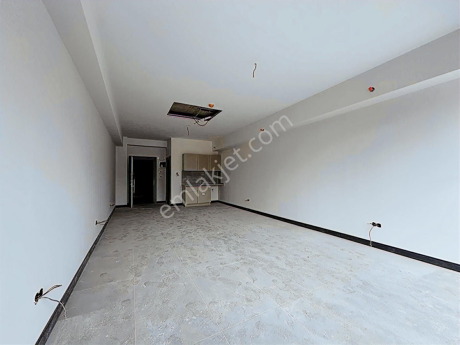 Lookhause Atabulvarı Üzerinde Yüksek Kira Getirili 1+0 Ofis - Görsel 8