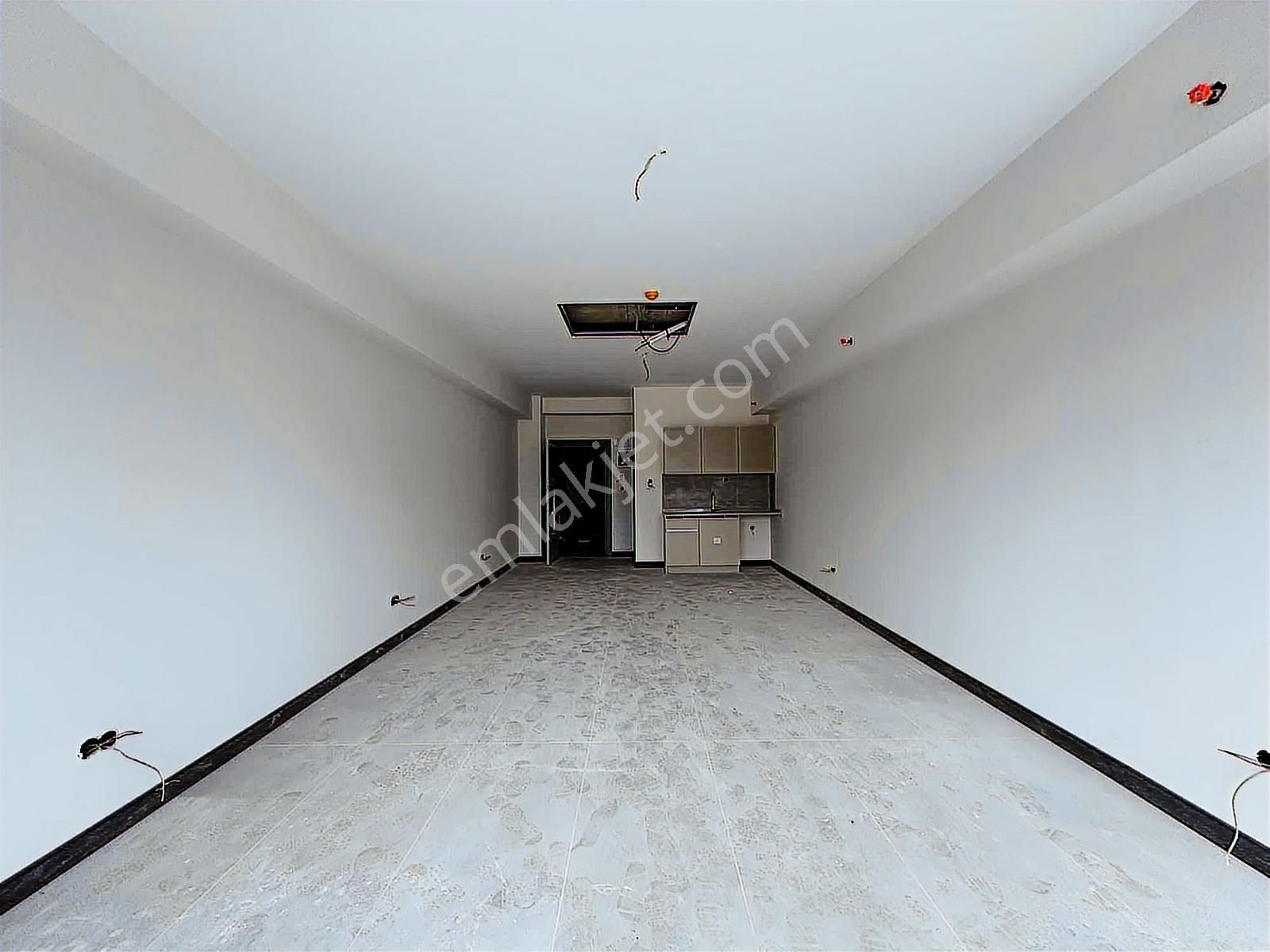 Lookhause Atabulvarı Üzerinde Yüksek Kira Getirili 1+0 Ofis - Görsel 7