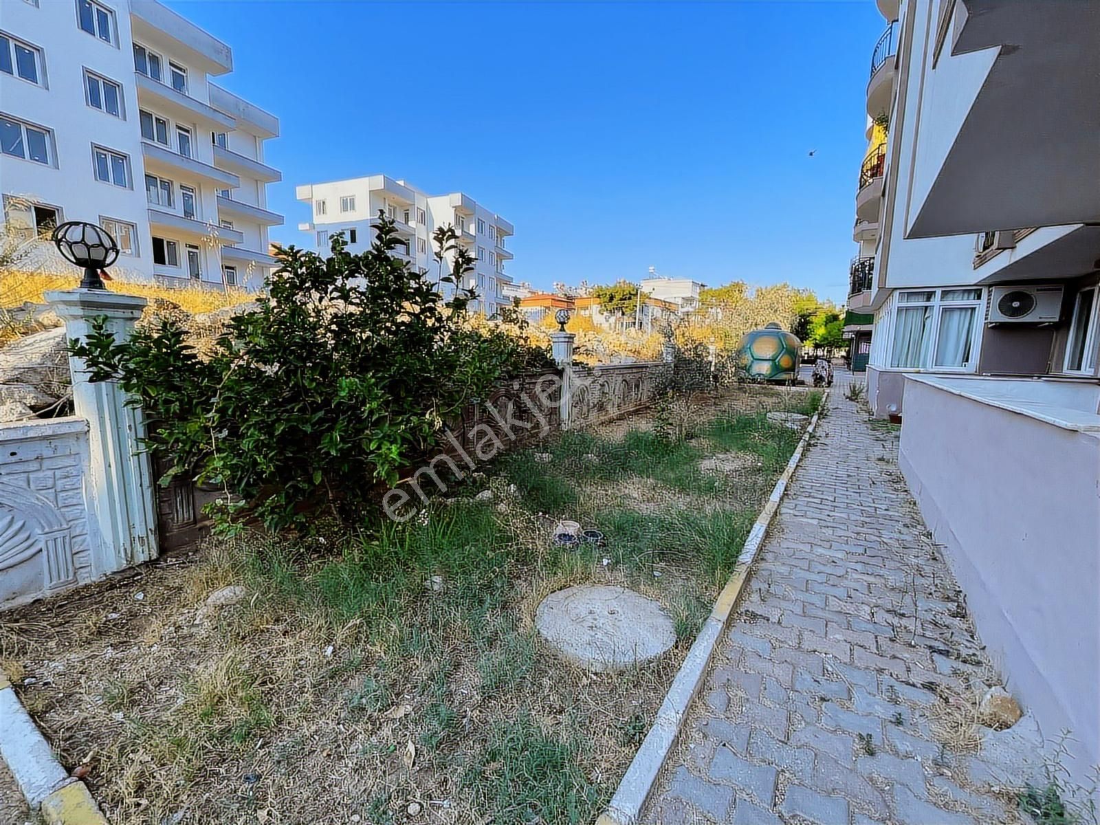 Antalya Ünsal'da Satılık 2+1 125 M2 Fırsat Daire! - Görsel 27