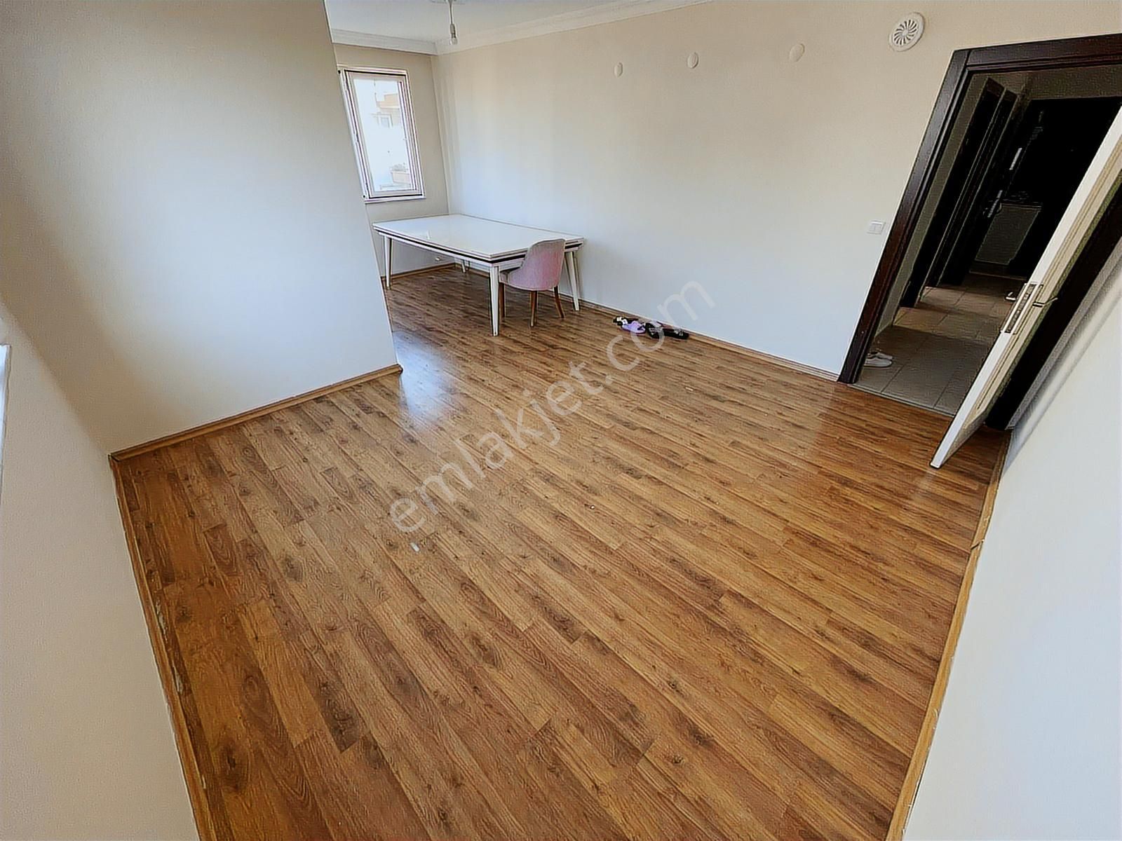 Antalya Ünsal'da Satılık 2+1 125 M2 Fırsat Daire! - Görsel 21