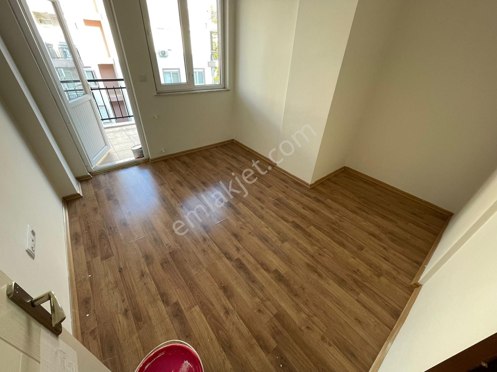 Antalya Ünsal'da Satılık 2+1 125 M2 Fırsat Daire! - Görsel 9