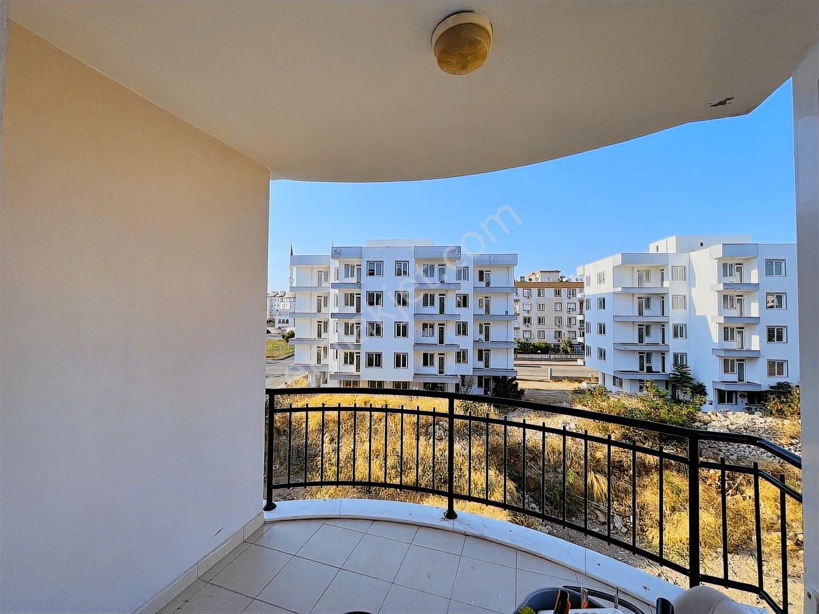 Antalya Ünsal'da Satılık 2+1 125 M2 Fırsat Daire! - Görsel 23