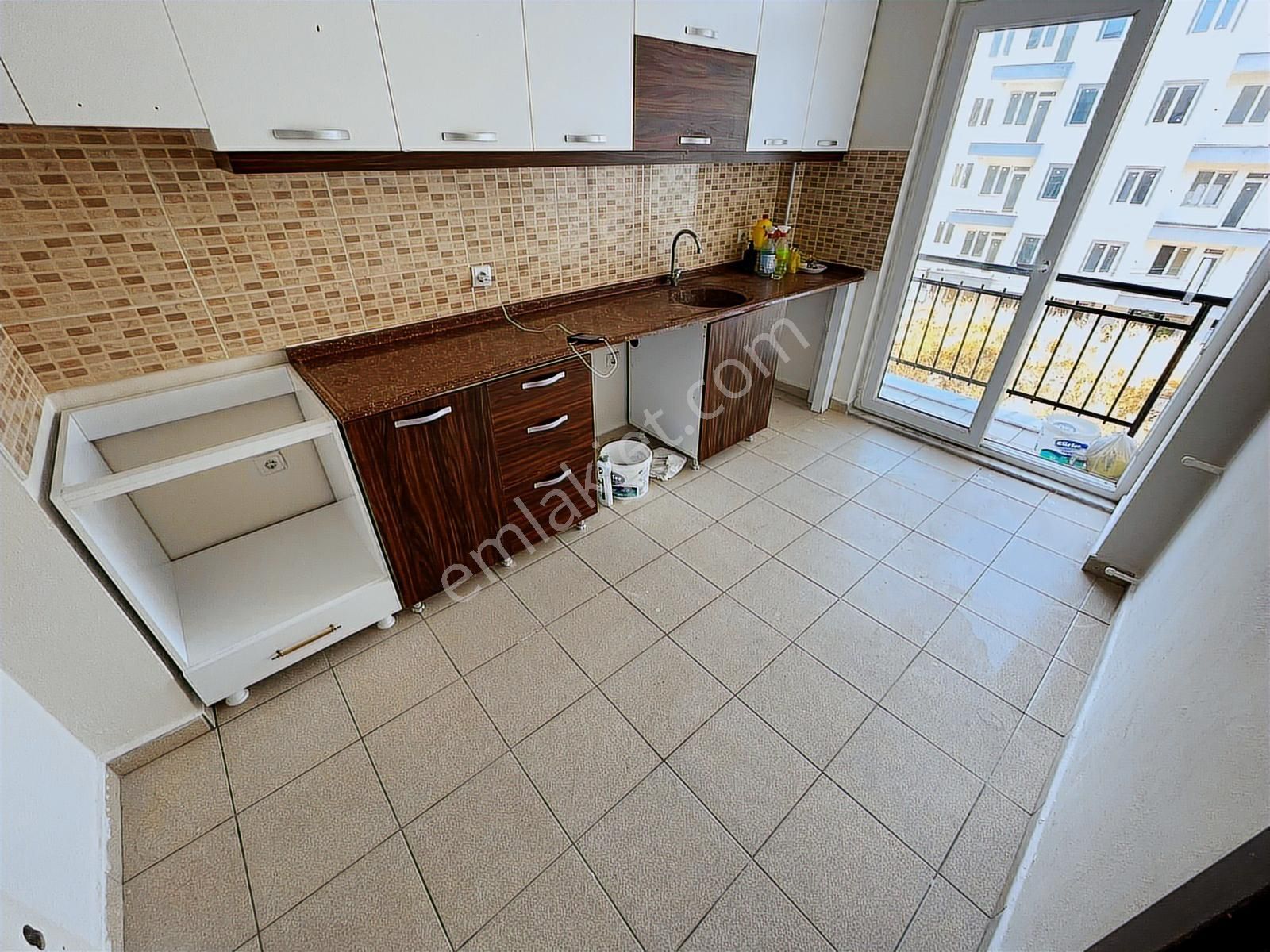 Antalya Ünsal'da Satılık 2+1 125 M2 Fırsat Daire! - Görsel 24