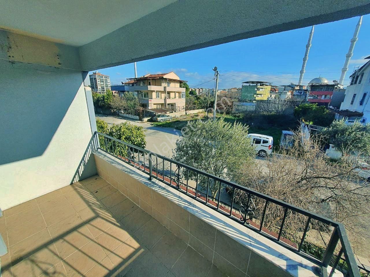 Uytundan Edremit Hamidiye Mahallesinde Daire Fiyatına 4+1 Villa - Görsel 32