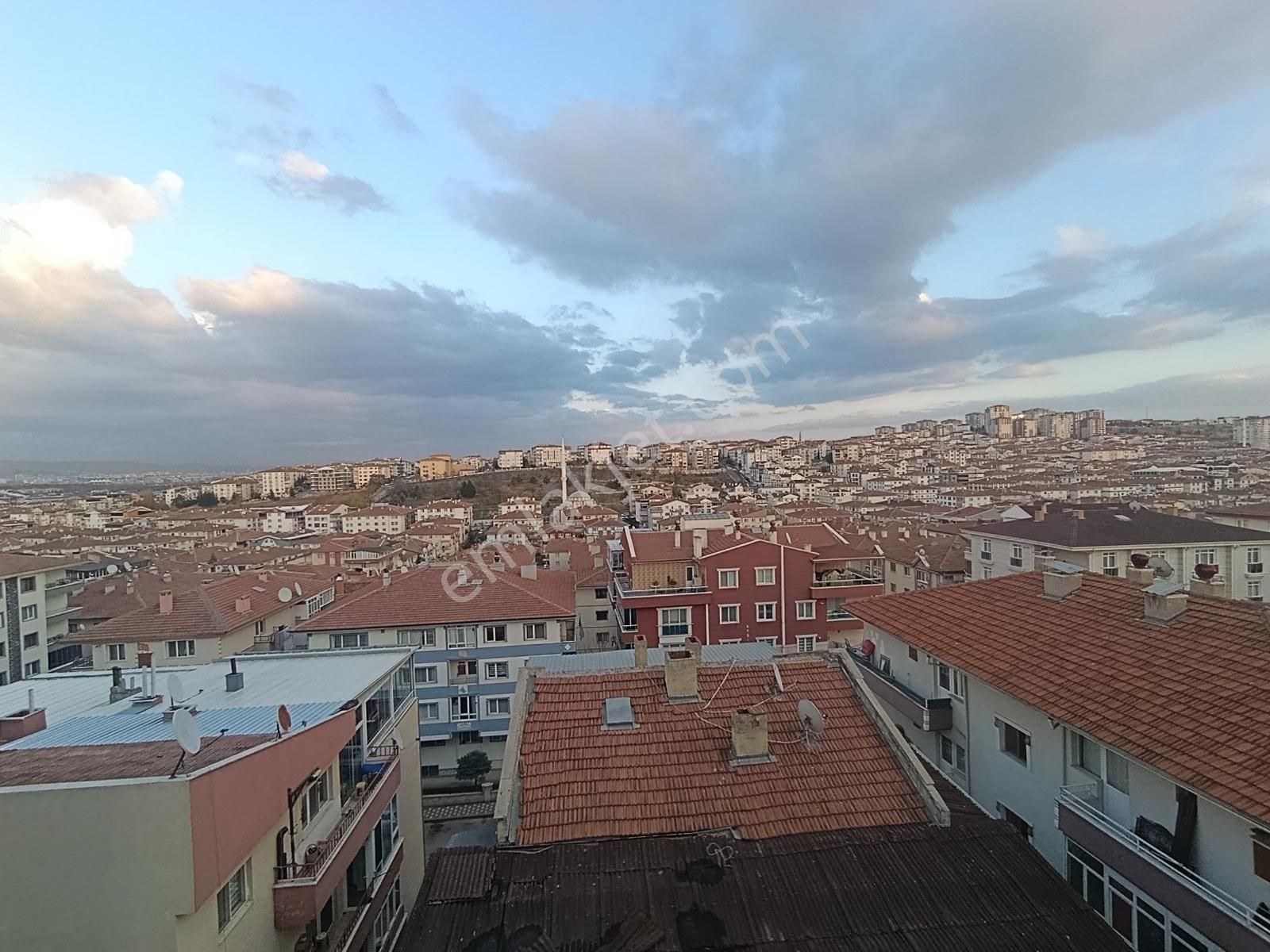 Büyükgimsa Ve Mit Yakını Caddeüzeri 3.kat 85 M2 2+1 Kiralıkdaire - Görsel 27