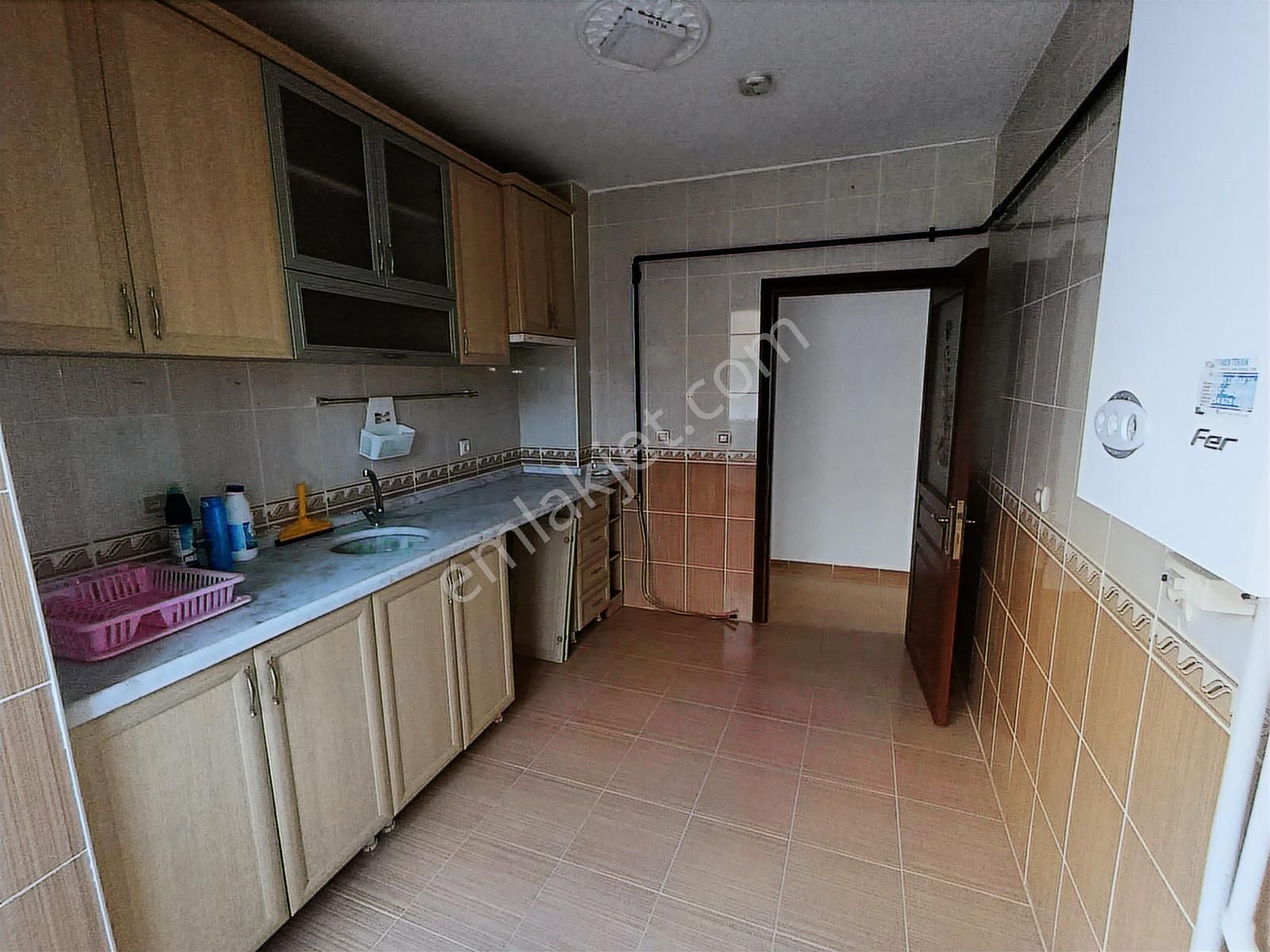 Büyükgimsa Ve Mit Yakını Caddeüzeri 3.kat 85 M2 2+1 Kiralıkdaire - Görsel 24