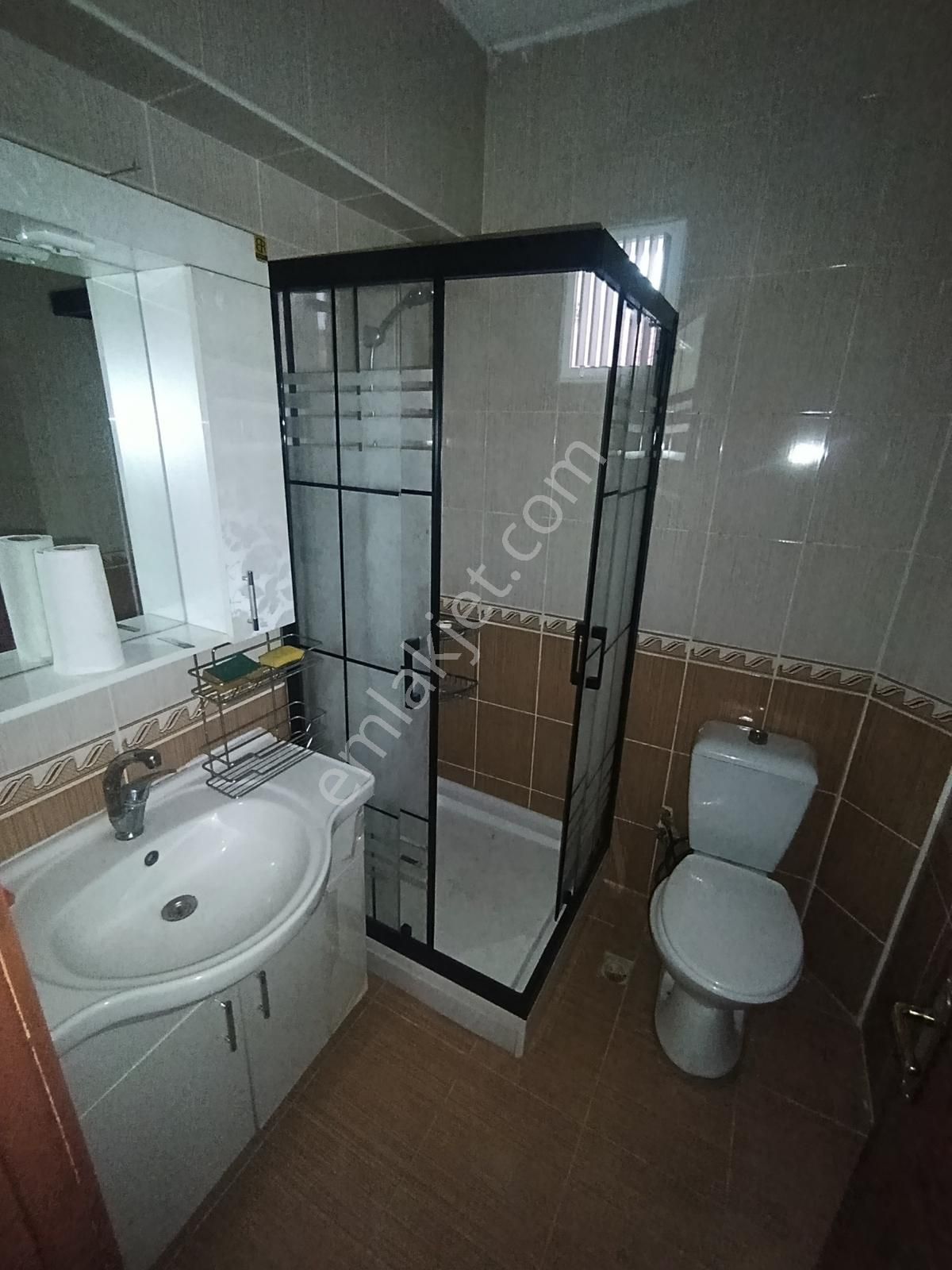 Büyükgimsa Ve Mit Yakını Caddeüzeri 3.kat 85 M2 2+1 Kiralıkdaire - Görsel 19