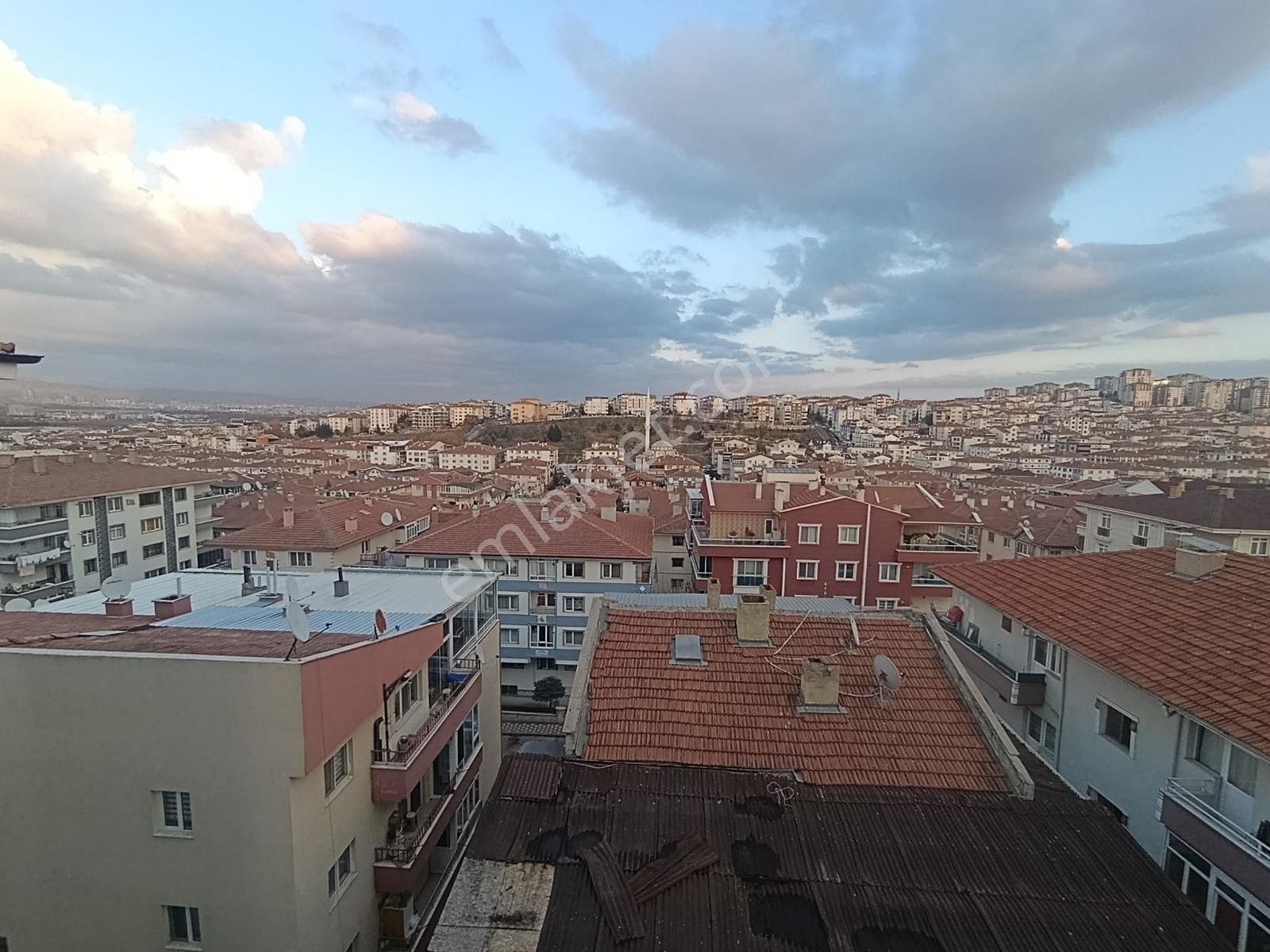 Büyükgimsa Ve Mit Yakını Caddeüzeri 3.kat 85 M2 2+1 Kiralıkdaire - Görsel 18