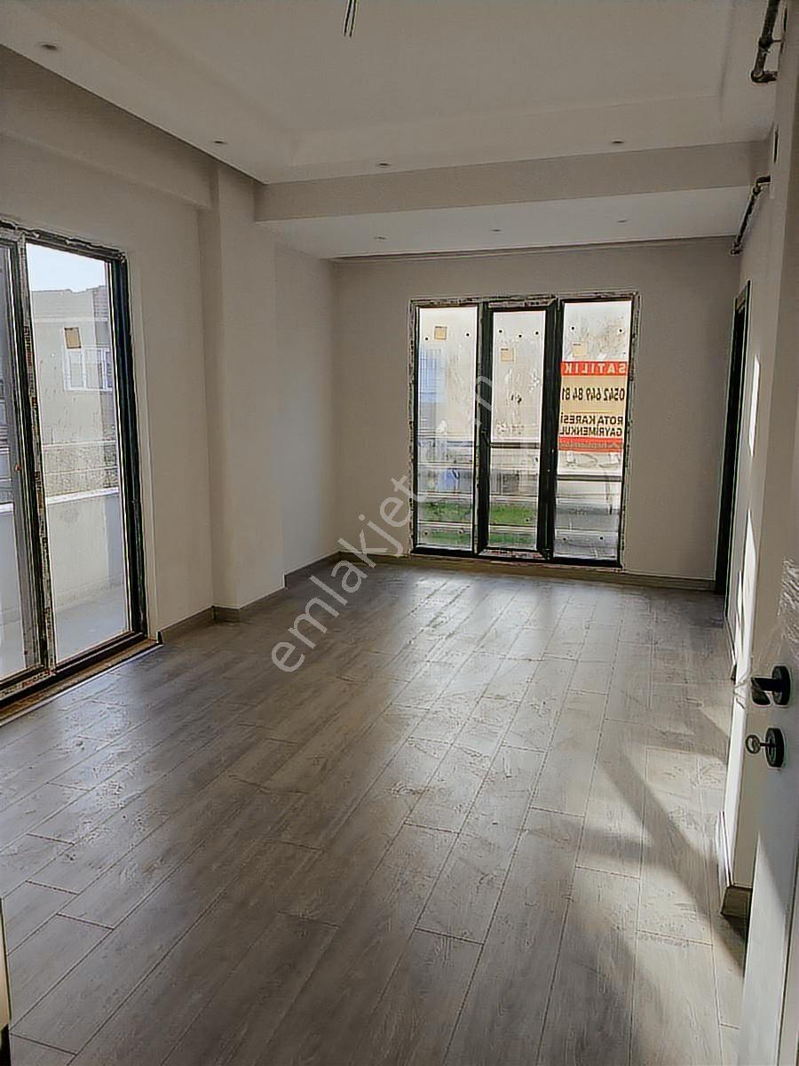 2+1 **sıfır Daire** Arakat - Görsel 15
