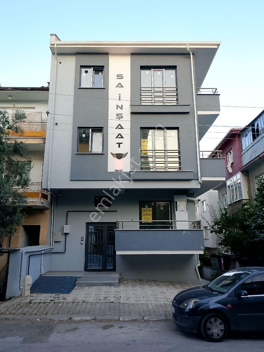 2+1 **sıfır Daire** Arakat - Görsel 3