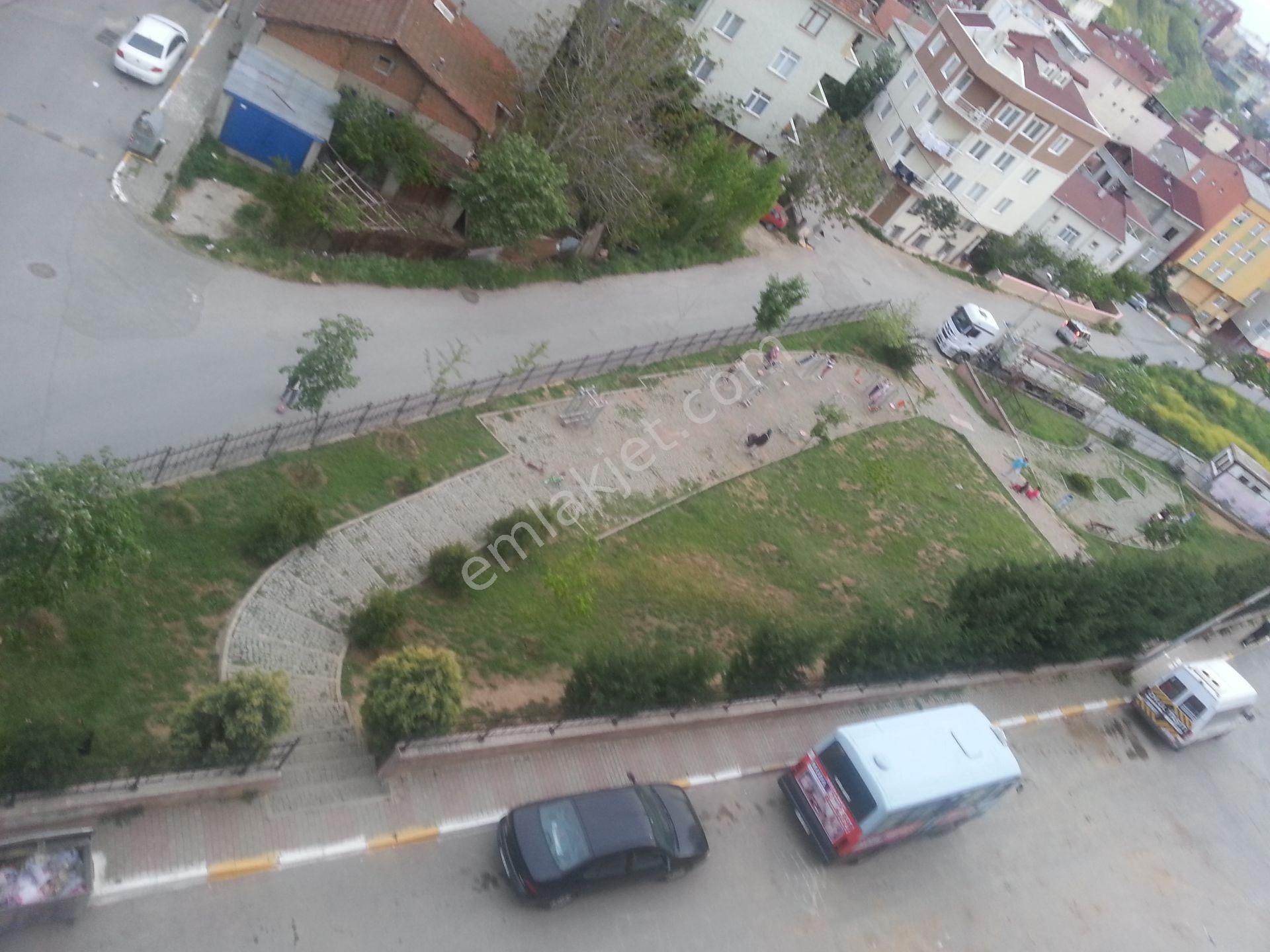 Pendik Esenyalıda İskanlı Satılık Krediye Uygun 60m2 Dükkan - Görsel 27