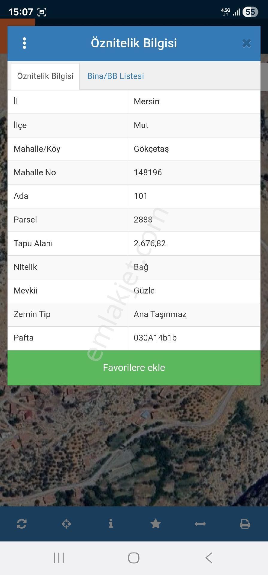 Mersin Mutta Kaçmaz Fırsat - Görsel 4