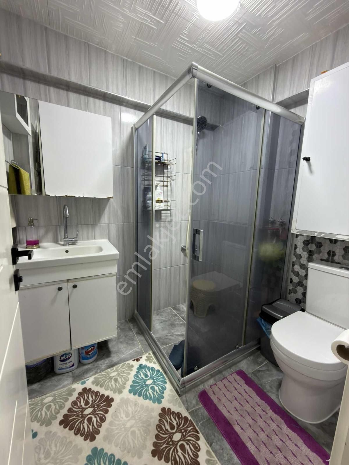 Etimesgut 30 Ağustos Mah. Ara Katta Geniş Satılık 3+1 Daire - Görsel 25