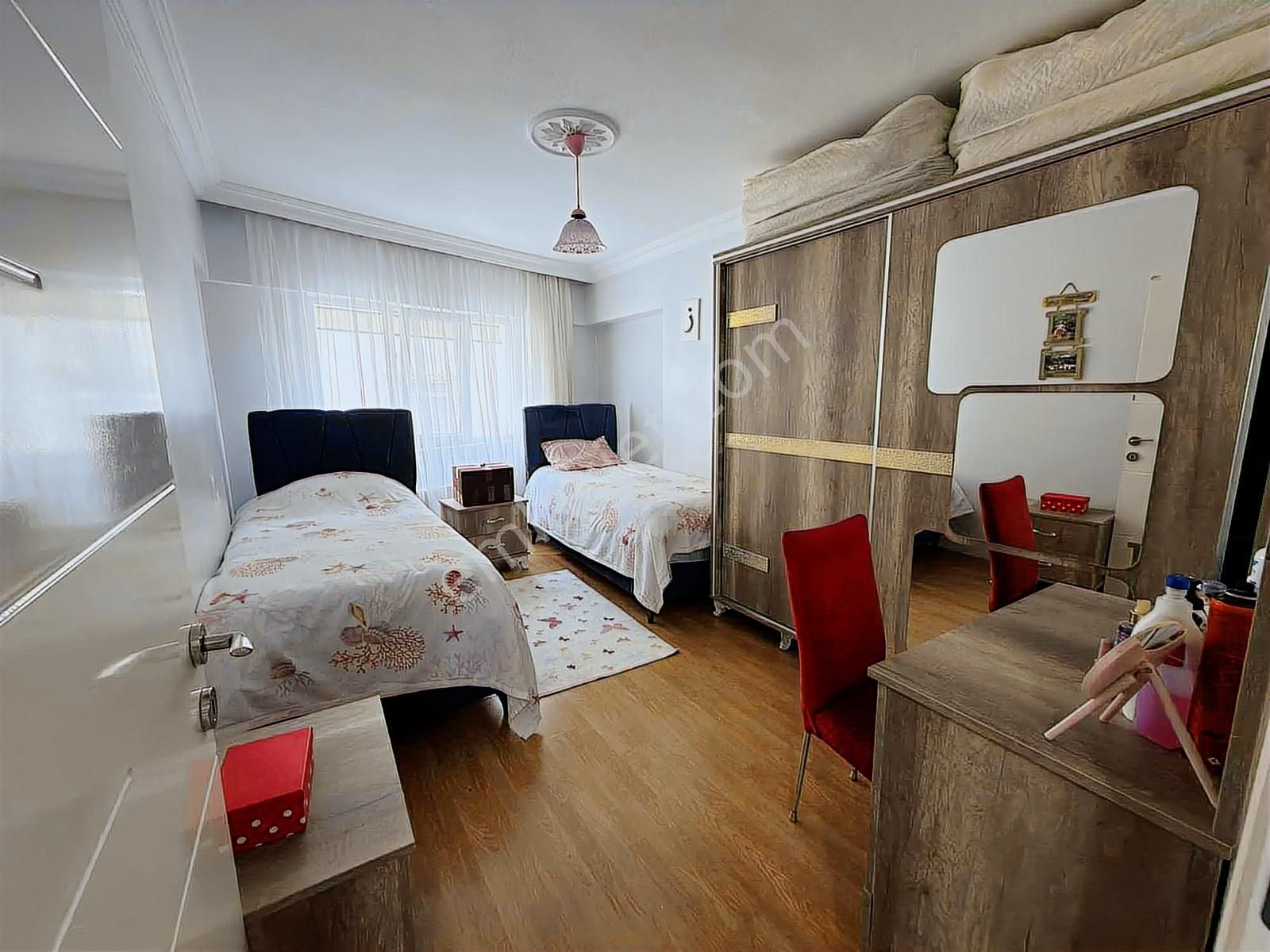 Etimesgut 30 Ağustos Mah. Ara Katta Geniş Satılık 3+1 Daire - Görsel 22