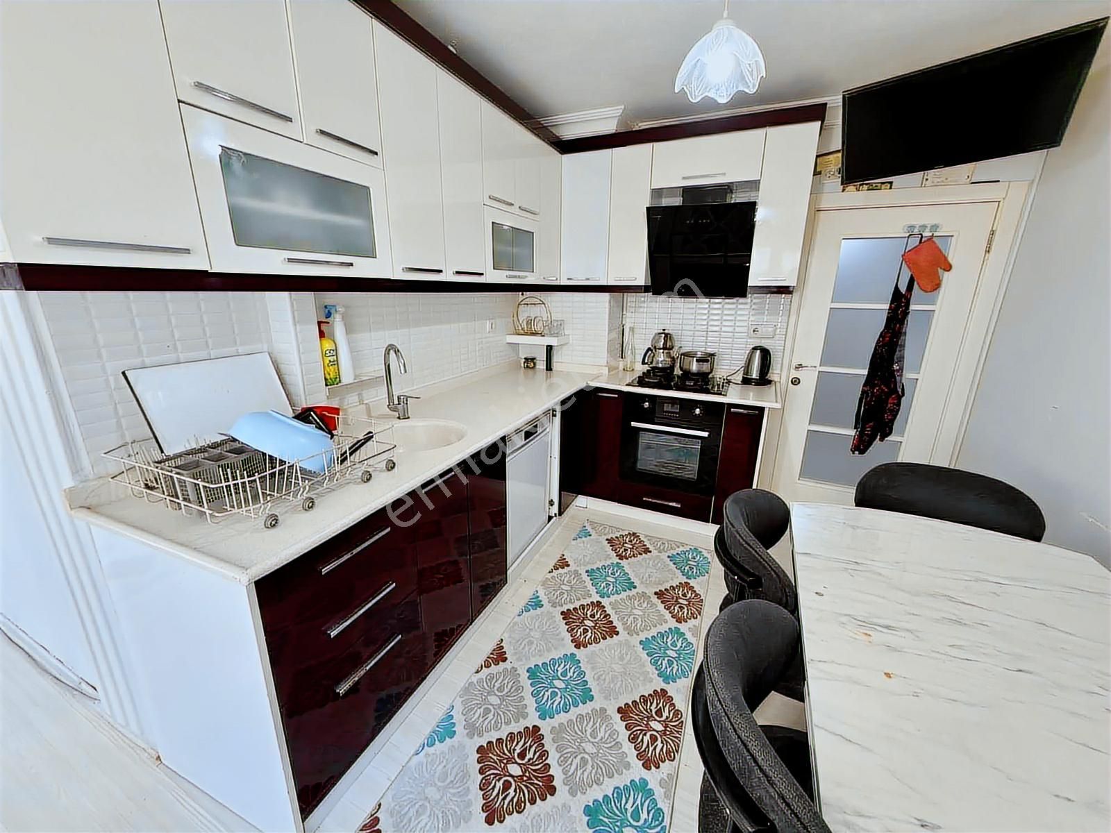 Etimesgut 30 Ağustos Mah. Ara Katta Geniş Satılık 3+1 Daire - Görsel 26