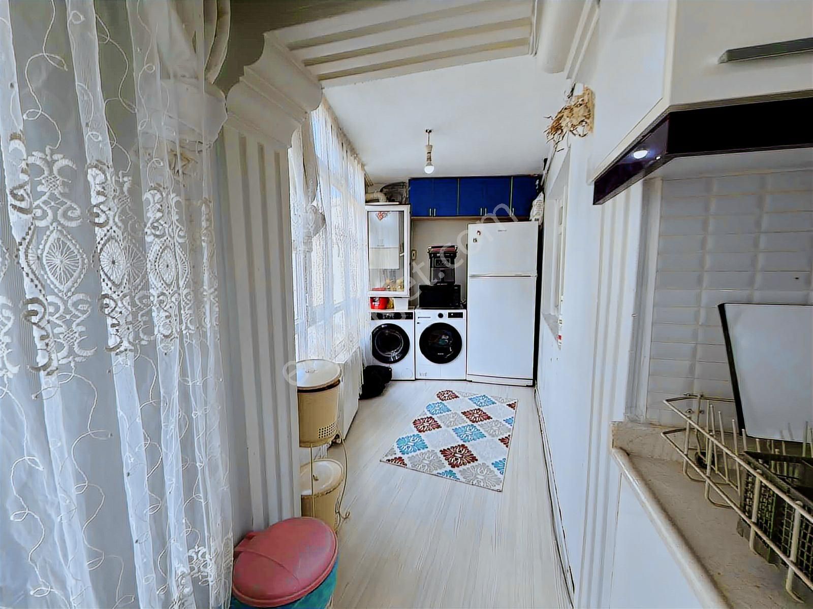 Etimesgut 30 Ağustos Mah. Ara Katta Geniş Satılık 3+1 Daire - Görsel 4