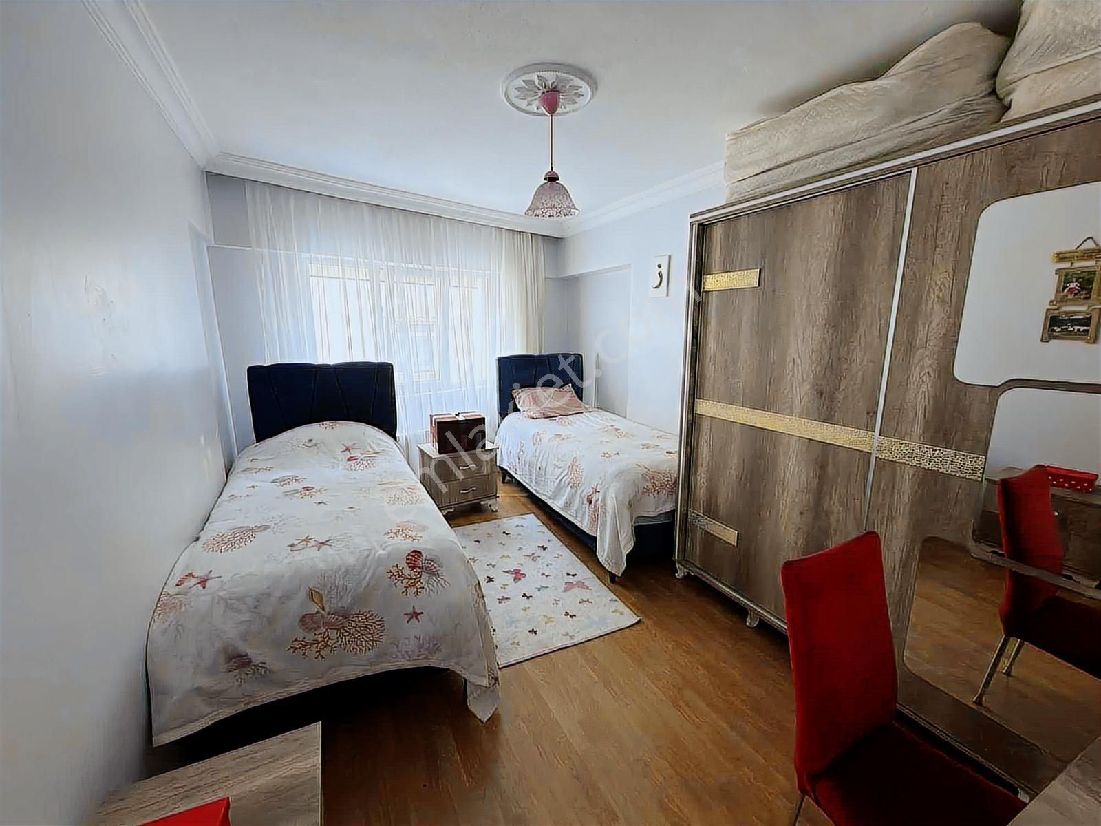 Etimesgut 30 Ağustos Mah. Ara Katta Geniş Satılık 3+1 Daire - Görsel 9