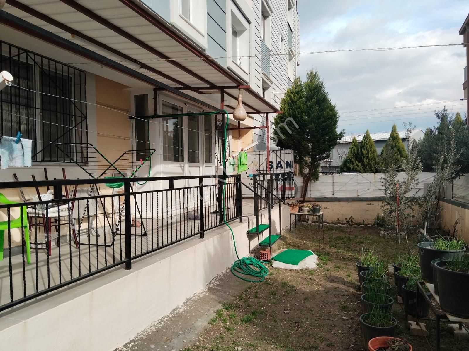 İzmir Kemalpaşa Armutluda Satılık 2+1 Yüksek Zemin Daire - Görsel 3