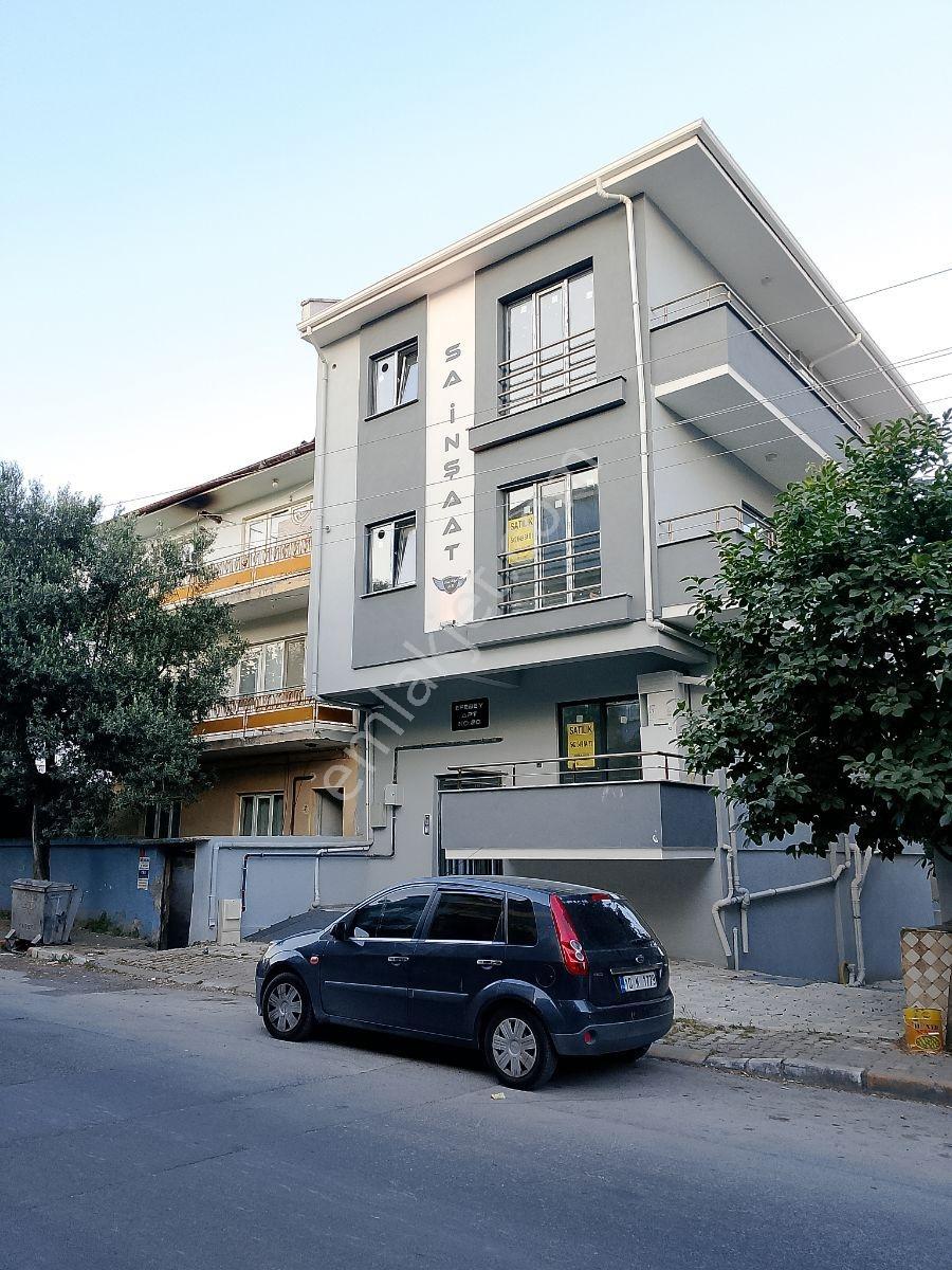 **sıfır Arakat Daire** 2+1 Amerikan - Görsel 19