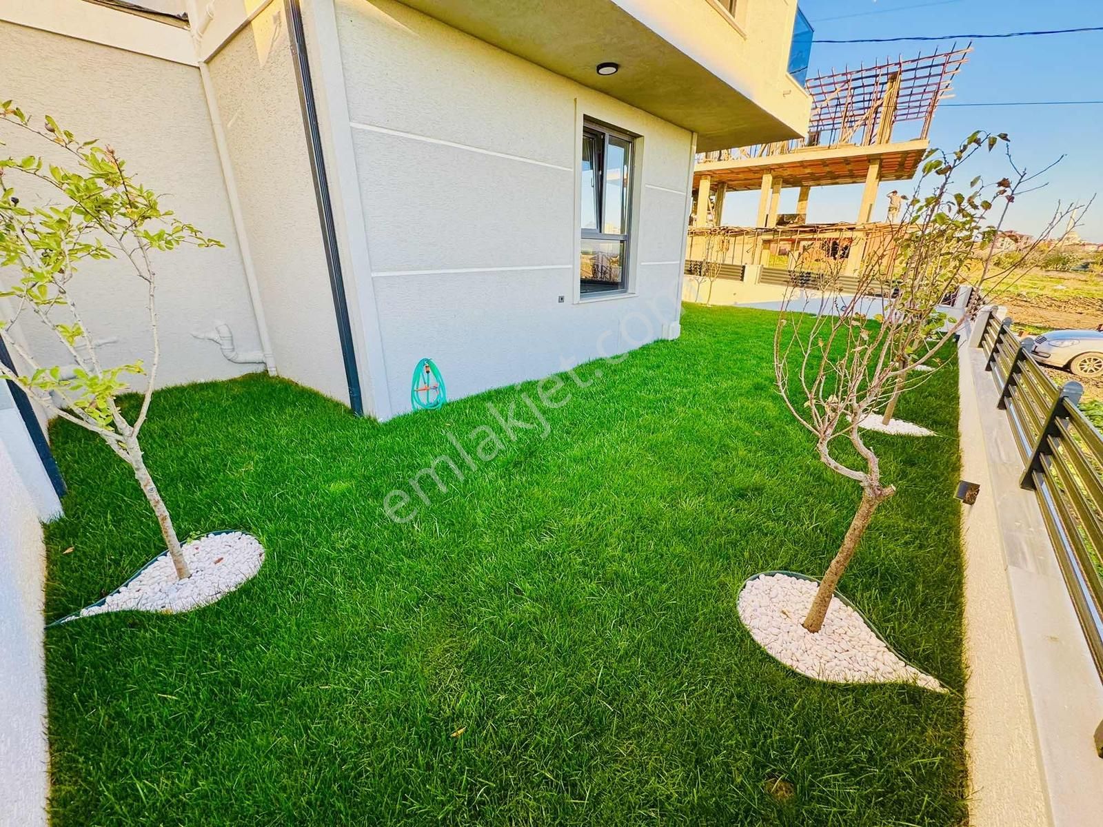 ꧂4+1 Özene Bözene Yapılmış Mükemmel Manzaralı Villa꧂ - Görsel 2
