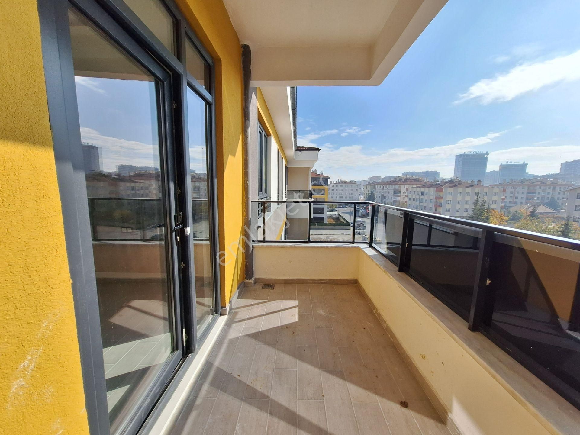 Akşemsettin Mahallesinde Satılık Site İçi 3+1 Lüx Sıfır Fırsat Daireler - Görsel 5