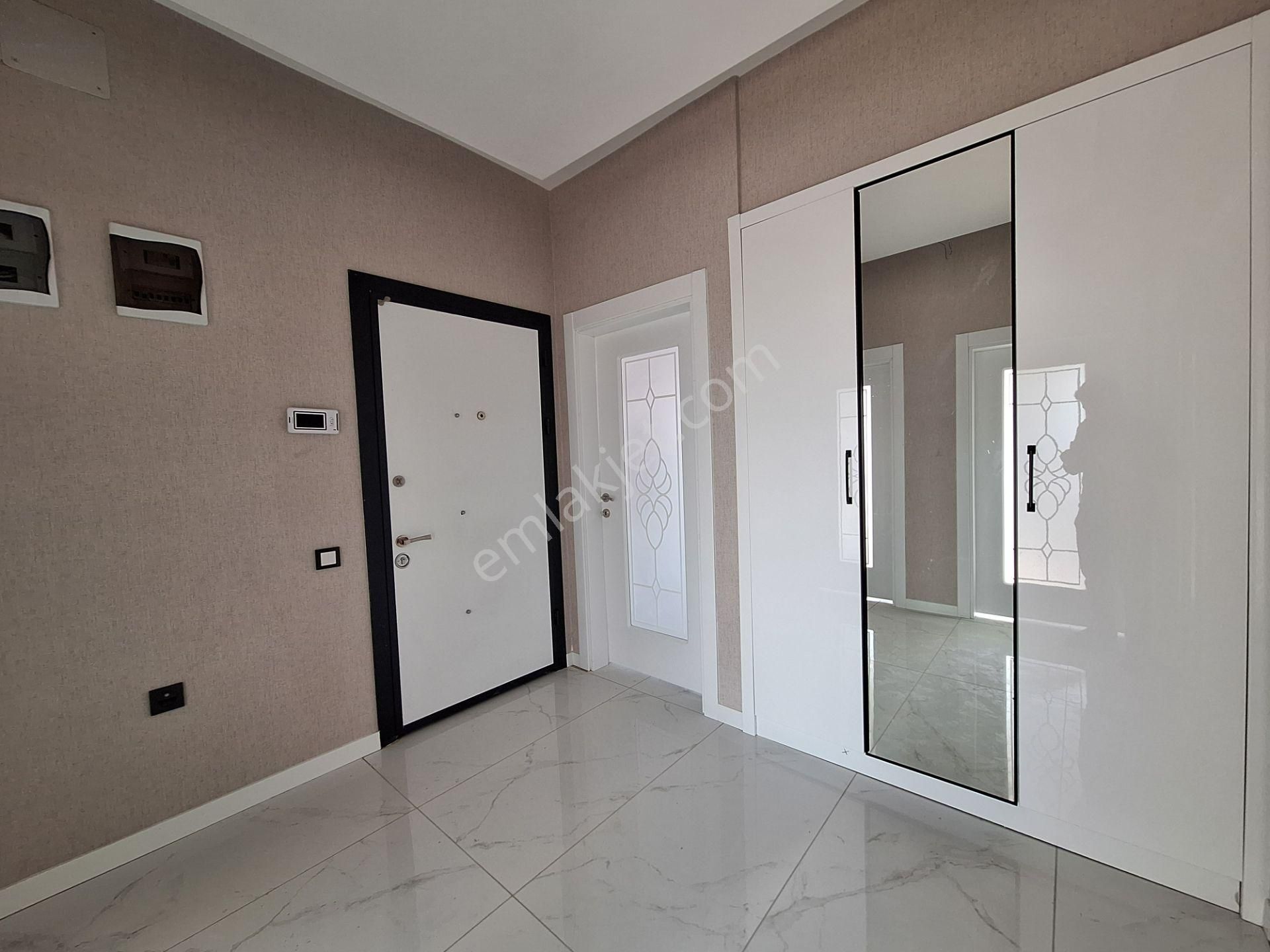 Akşemsettin Mahallesinde Satılık Site İçi 3+1 Lüx Sıfır Fırsat Daireler - Görsel 8