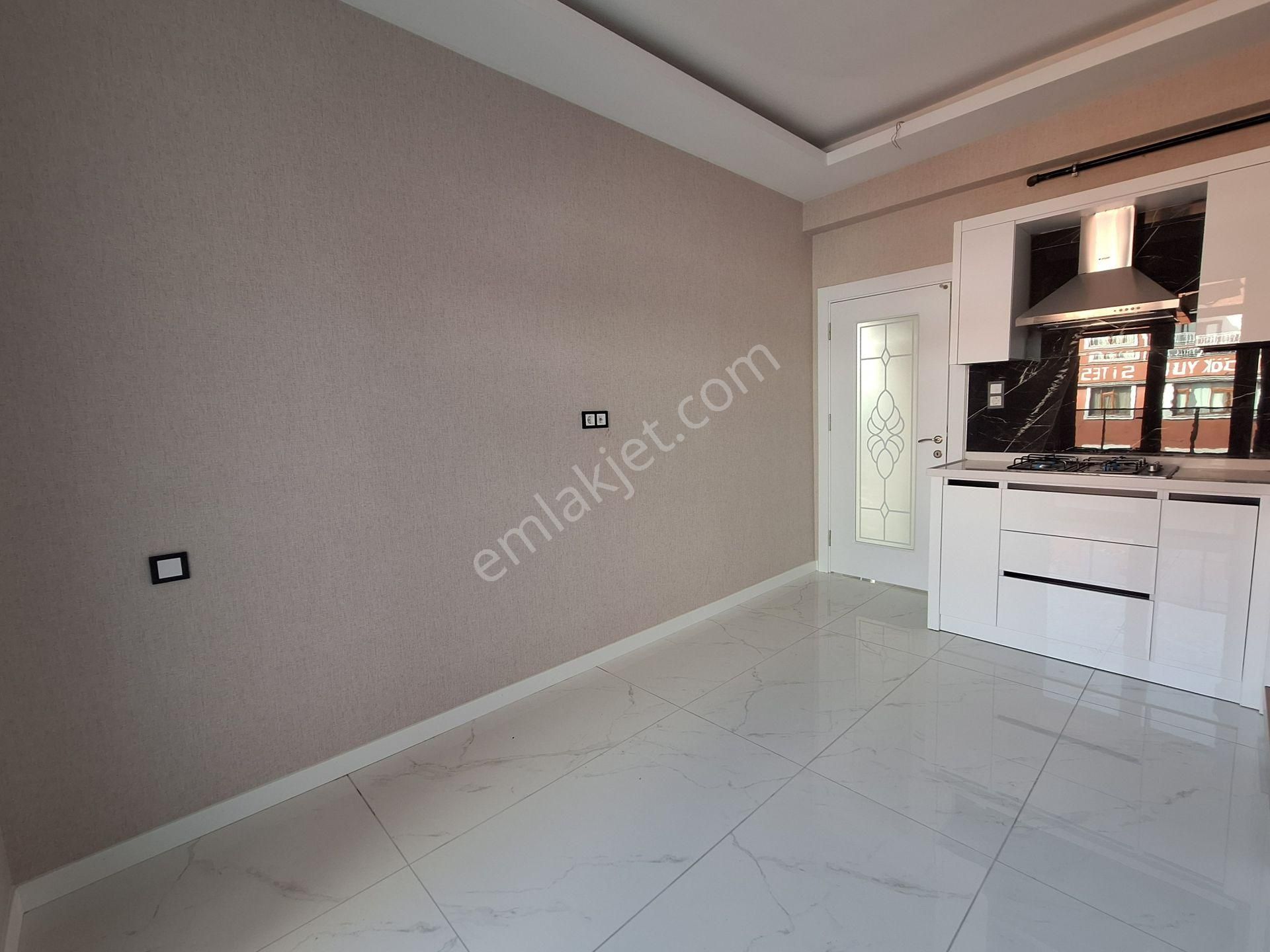 Akşemsettin Mahallesinde Satılık Site İçi 3+1 Lüx Sıfır Fırsat Daireler - Görsel 20