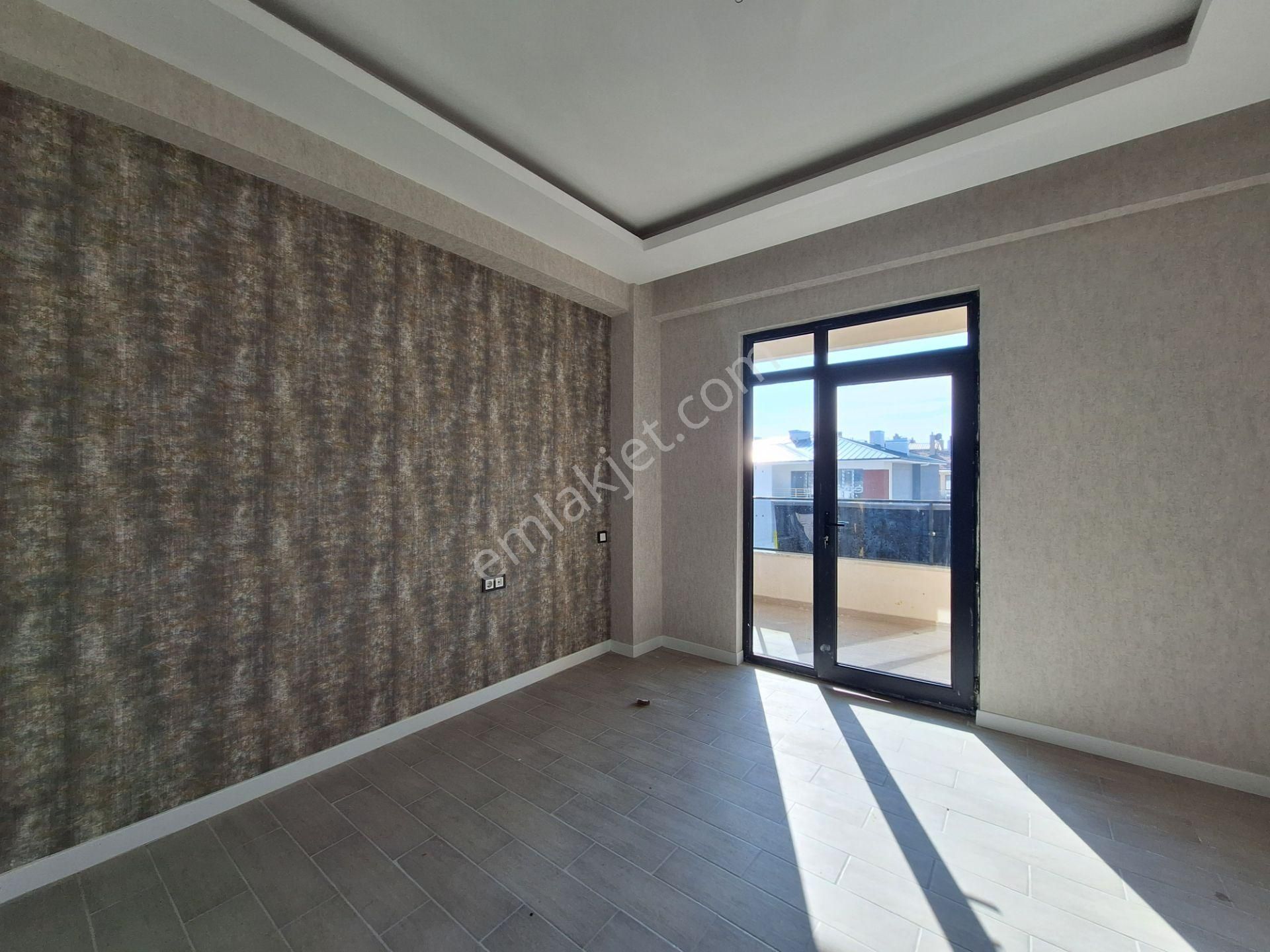 Akşemsettin Mahallesinde Satılık Site İçi 3+1 Lüx Sıfır Fırsat Daireler - Görsel 4