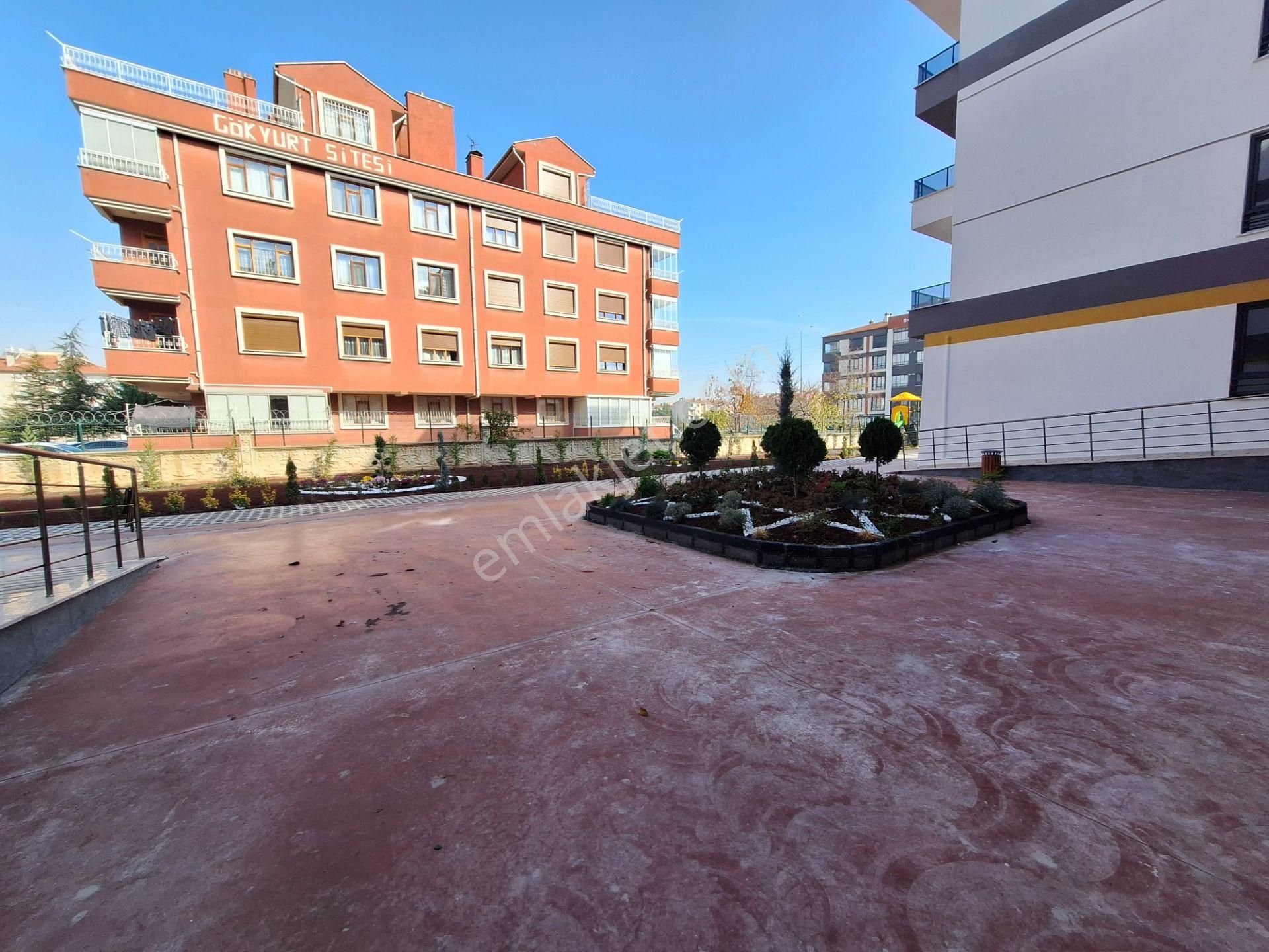 Akşemsettin Mahallesinde Satılık Site İçi 3+1 Lüx Sıfır Fırsat Daireler - Görsel 15