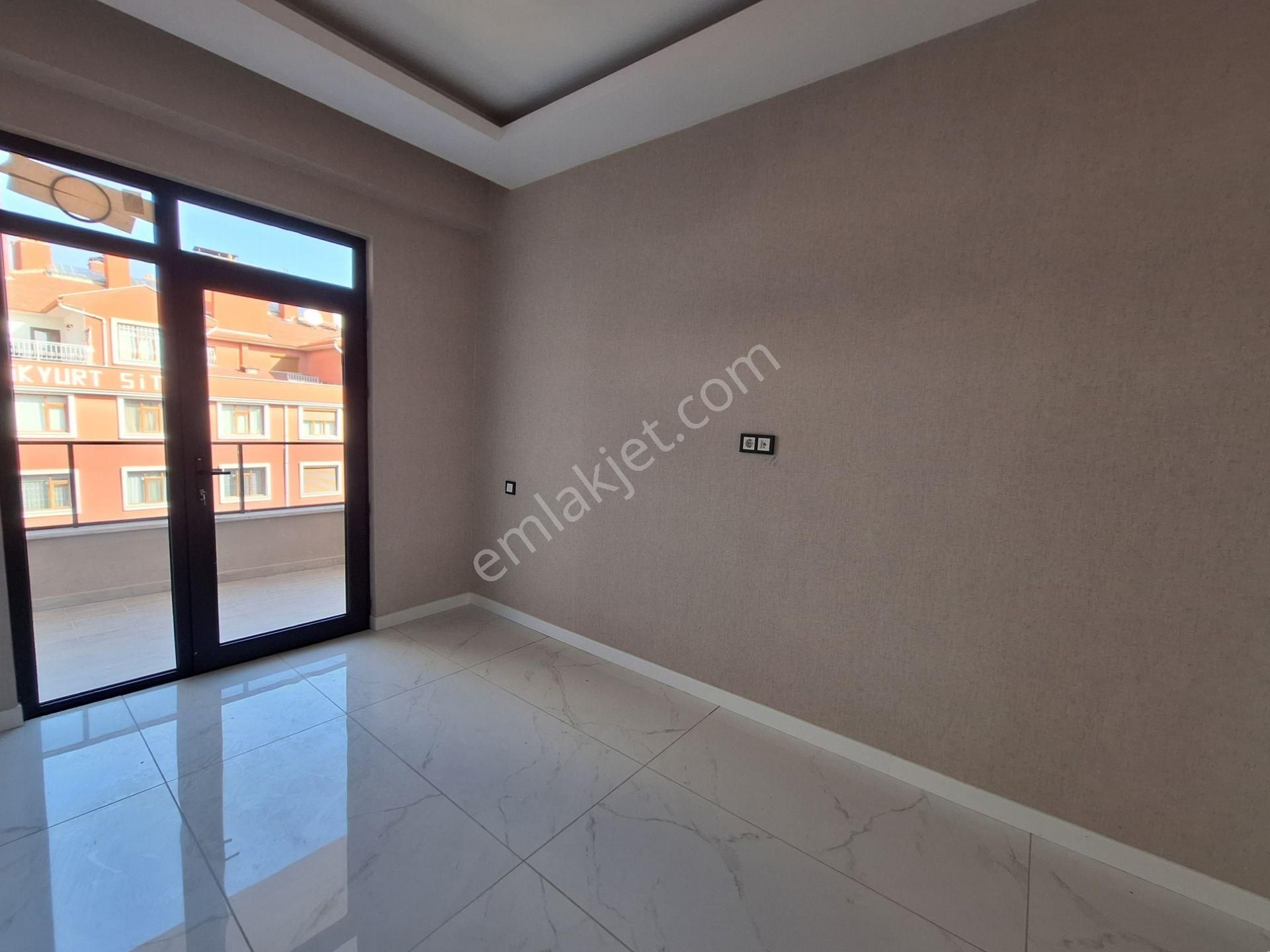 Akşemsettin Mahallesinde Satılık Site İçi 3+1 Lüx Sıfır Fırsat Daireler - Görsel 19
