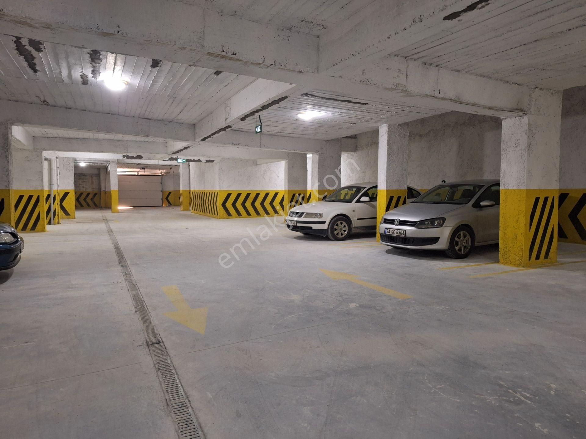 Akşemsettin Mahallesinde Satılık Site İçi 3+1 Lüx Sıfır Fırsat Daireler - Görsel 14