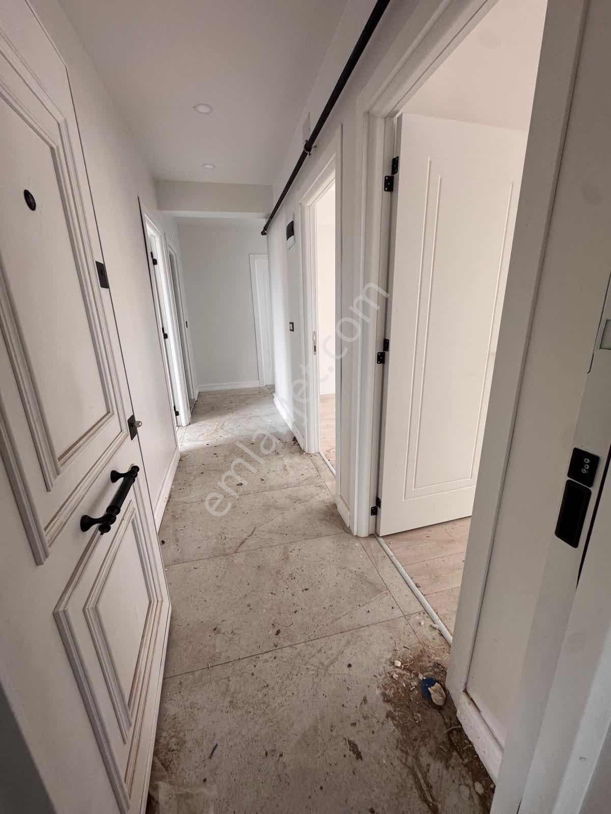 Çerkezköy Fevzipaşada 3+1 Satılık Daire - Görsel 14