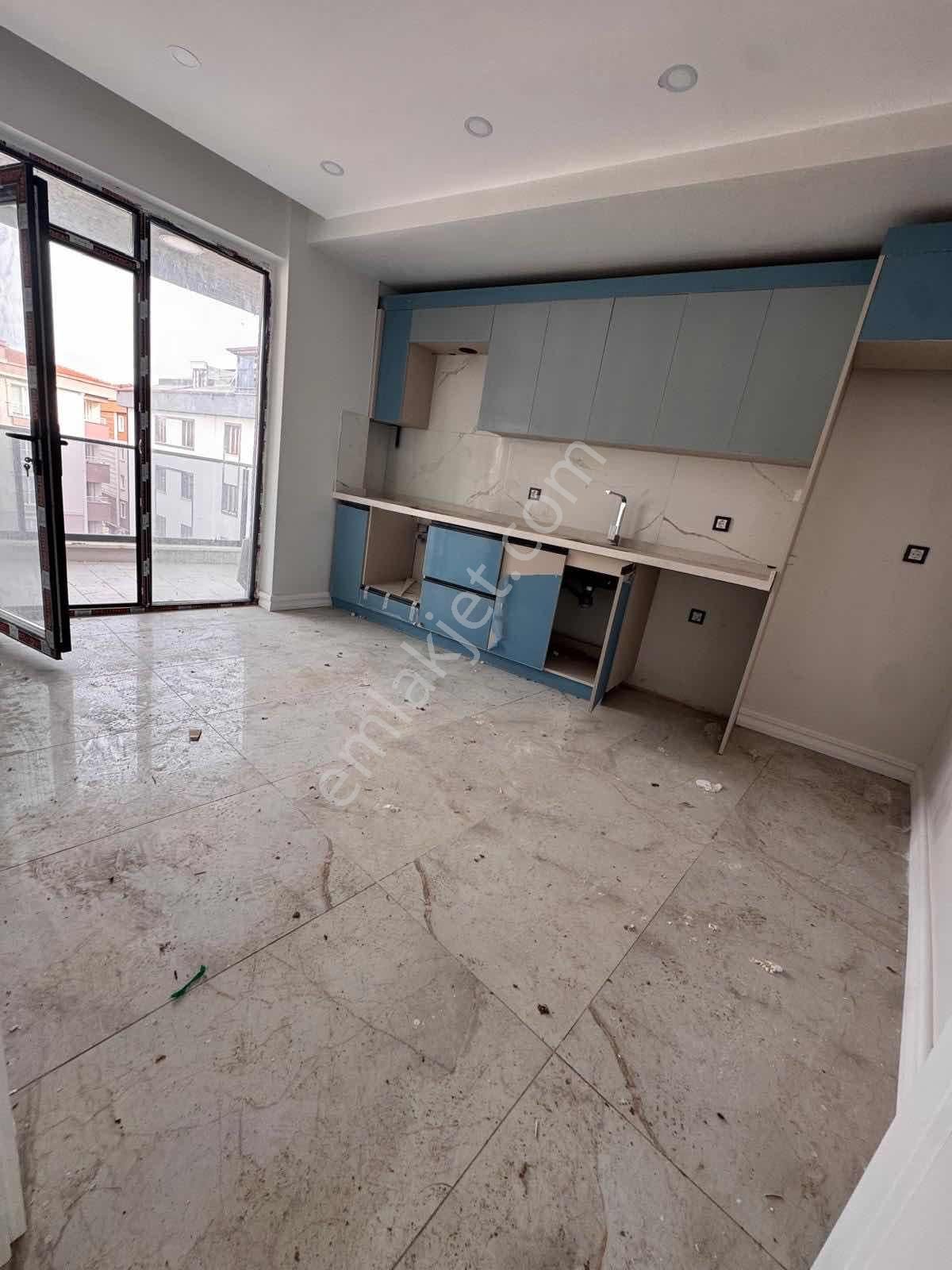 Çerkezköy Fevzipaşada 3+1 Satılık Daire - Görsel 13