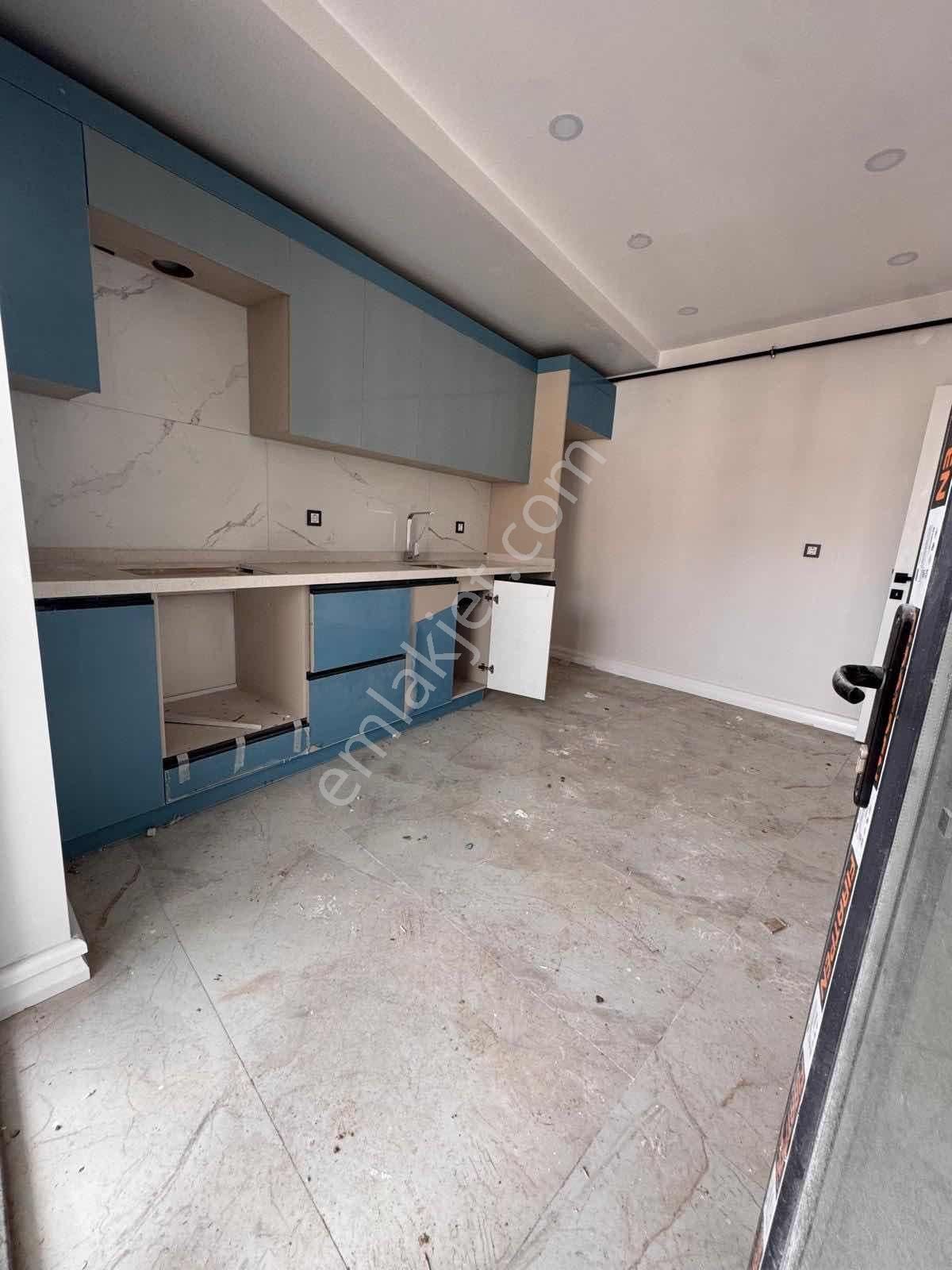 Çerkezköy Fevzipaşada 3+1 Satılık Daire