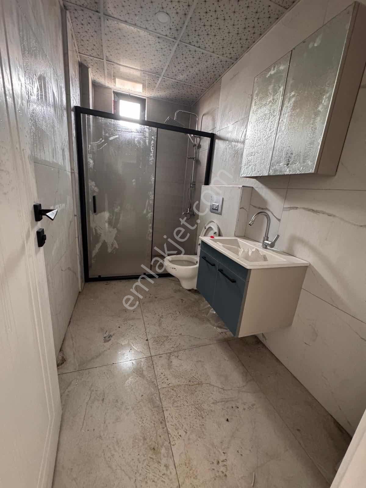 Çerkezköy Fevzipaşada 3+1 Satılık Daire - Görsel 9