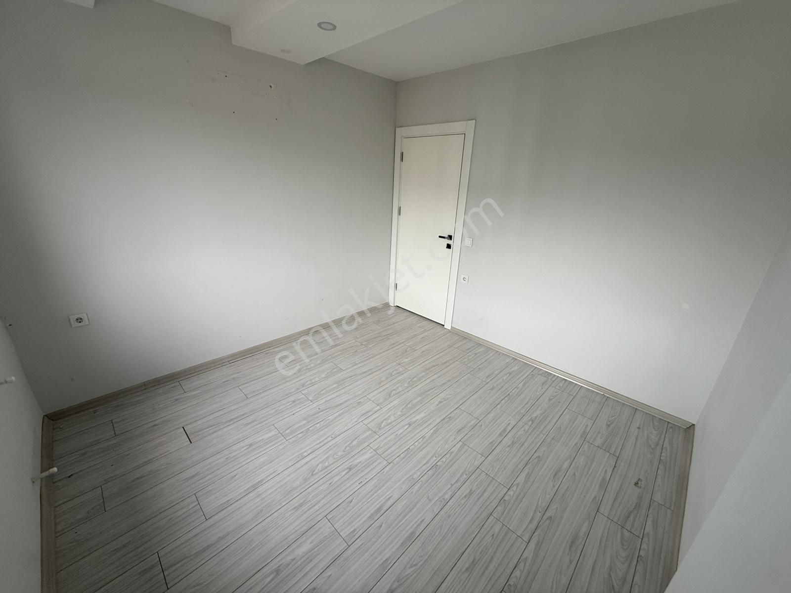 Aksu Mah. 2+1 Herşeyi Ayrı Manzaralı Geniş Kiralık Daire - Görsel 9