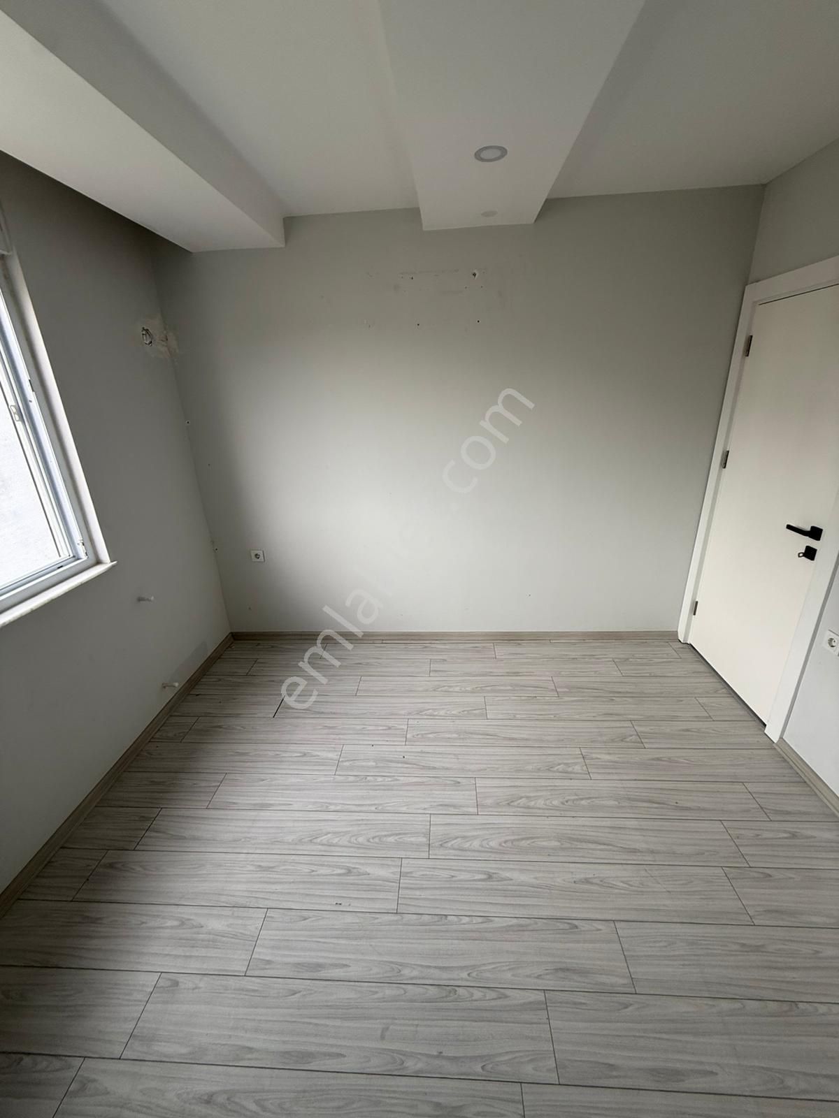 Aksu Mah. 2+1 Herşeyi Ayrı Manzaralı Geniş Kiralık Daire - Görsel 23