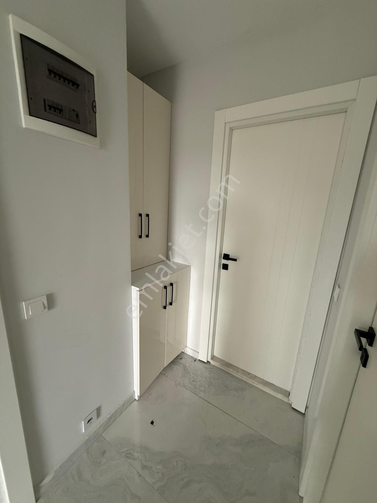 Aksu Mah. 2+1 Herşeyi Ayrı Manzaralı Geniş Kiralık Daire - Görsel 3