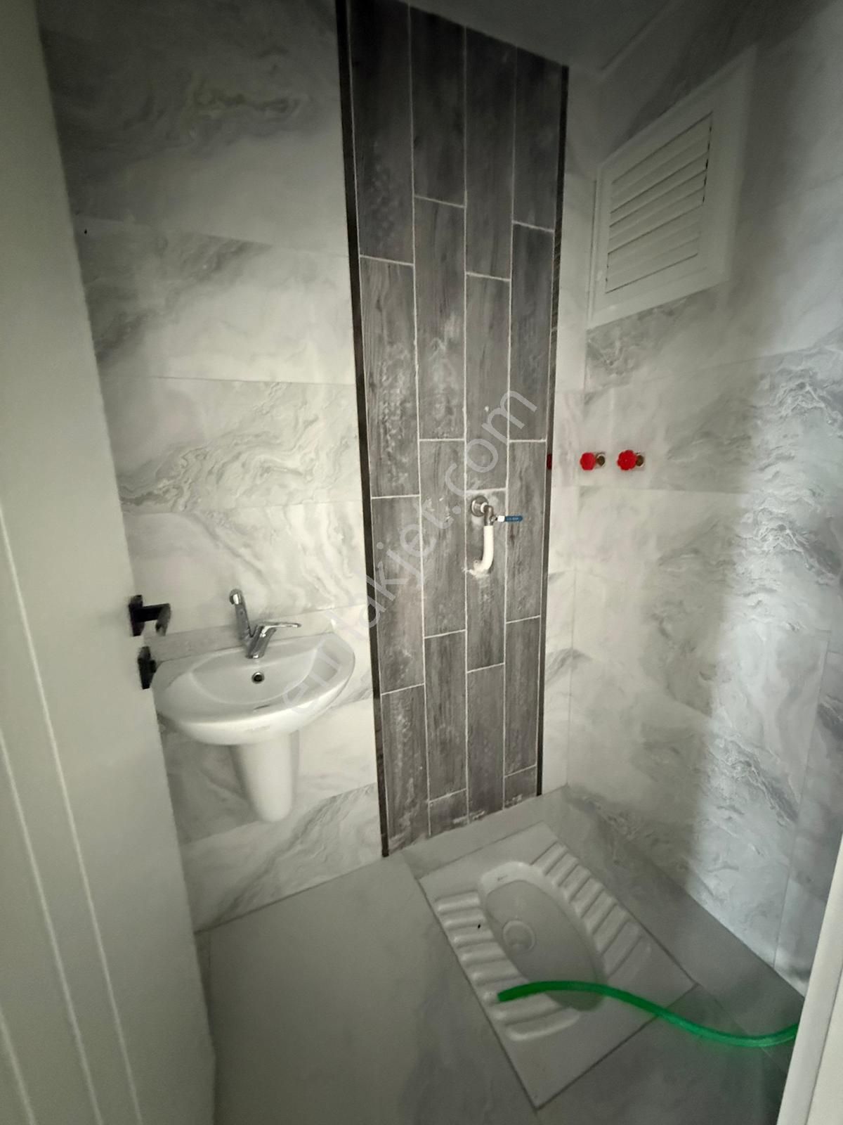 Aksu Mah. 2+1 Herşeyi Ayrı Manzaralı Geniş Kiralık Daire - Görsel 7