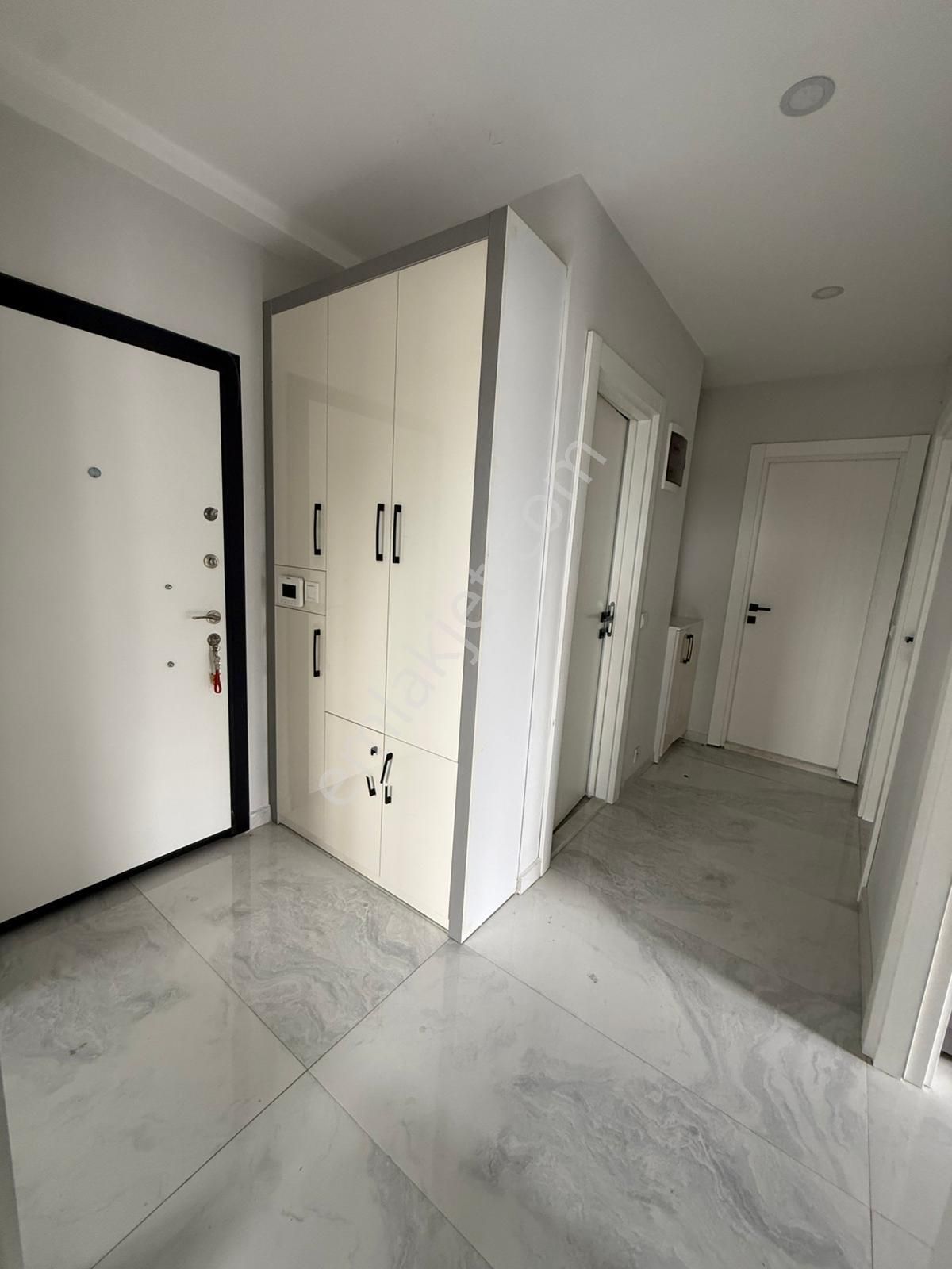 Aksu Mah. 2+1 Herşeyi Ayrı Manzaralı Geniş Kiralık Daire - Görsel 6