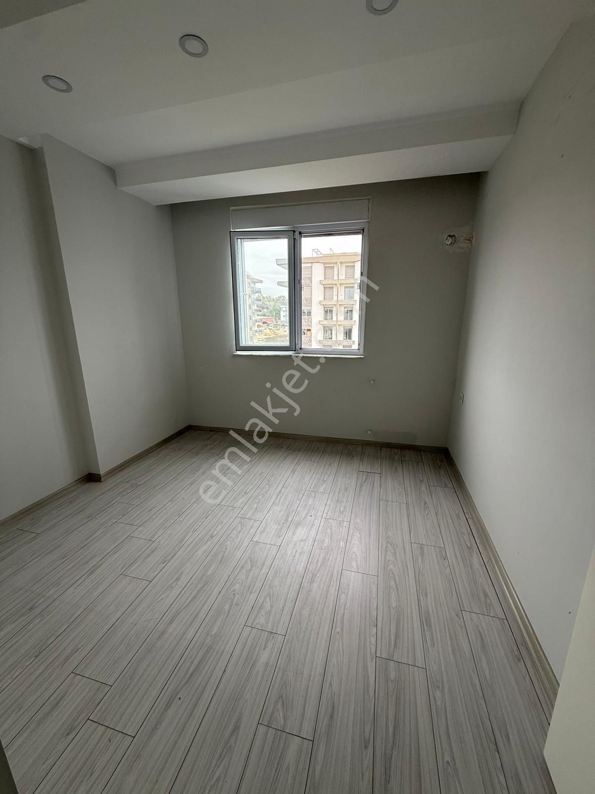Aksu Mah. 2+1 Herşeyi Ayrı Manzaralı Geniş Kiralık Daire - Görsel 5