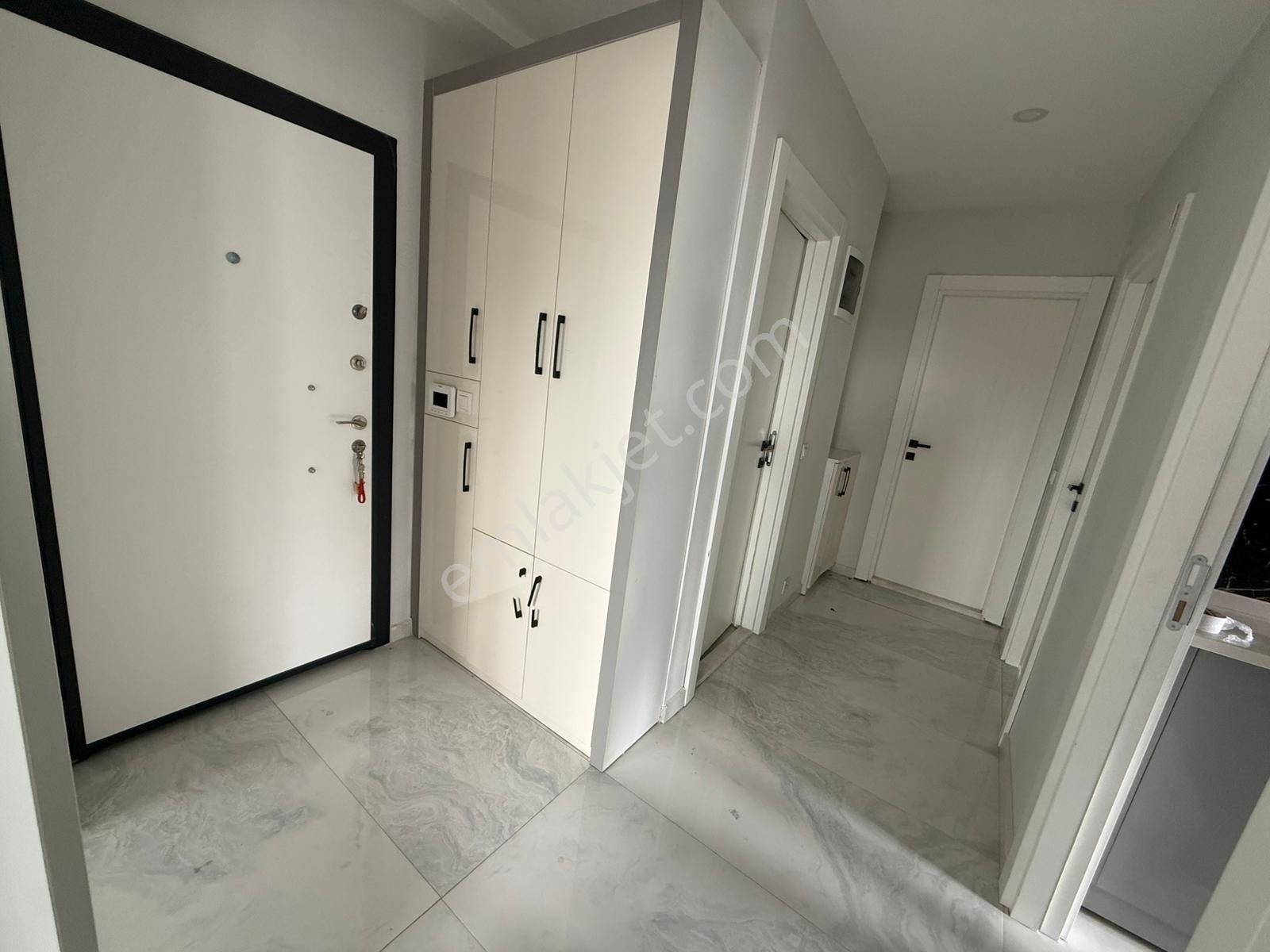 Aksu Mah. 2+1 Herşeyi Ayrı Manzaralı Geniş Kiralık Daire - Görsel 4