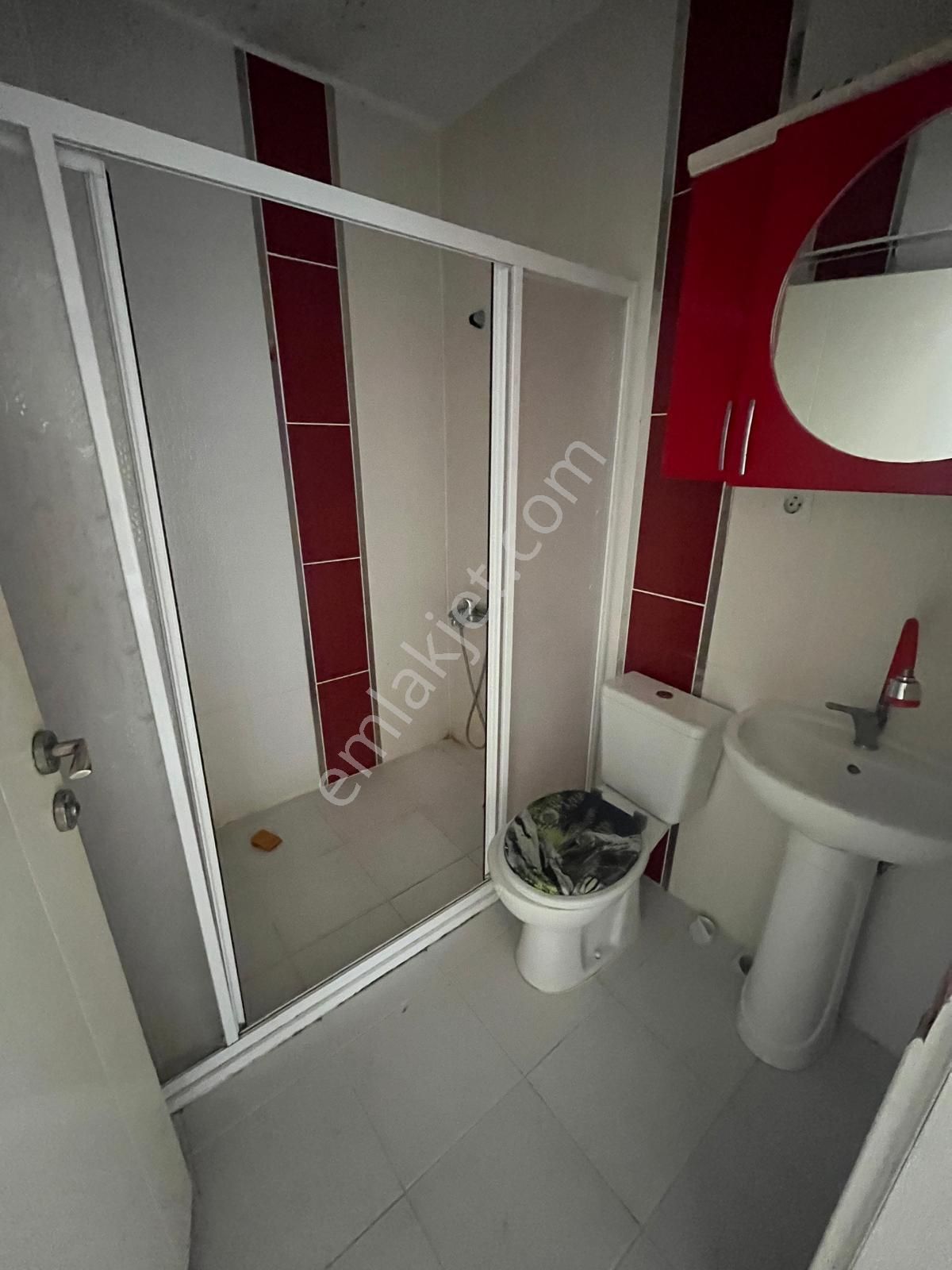 Ankara Keçiörende Cad Üzerinde Katta Asansörlü 130m2 Net Oturum Alanı Daire - Görsel 27