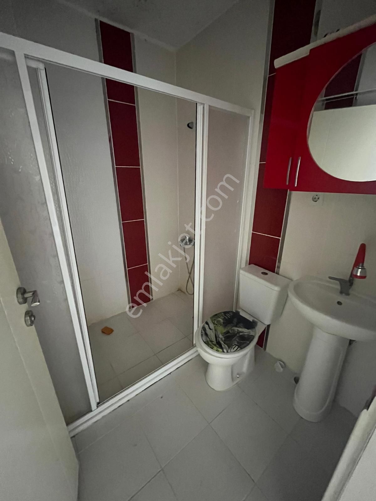 Ankara Keçiörende Cad Üzerinde Katta Asansörlü 130m2 Net Oturum Alanı Daire - Görsel 26