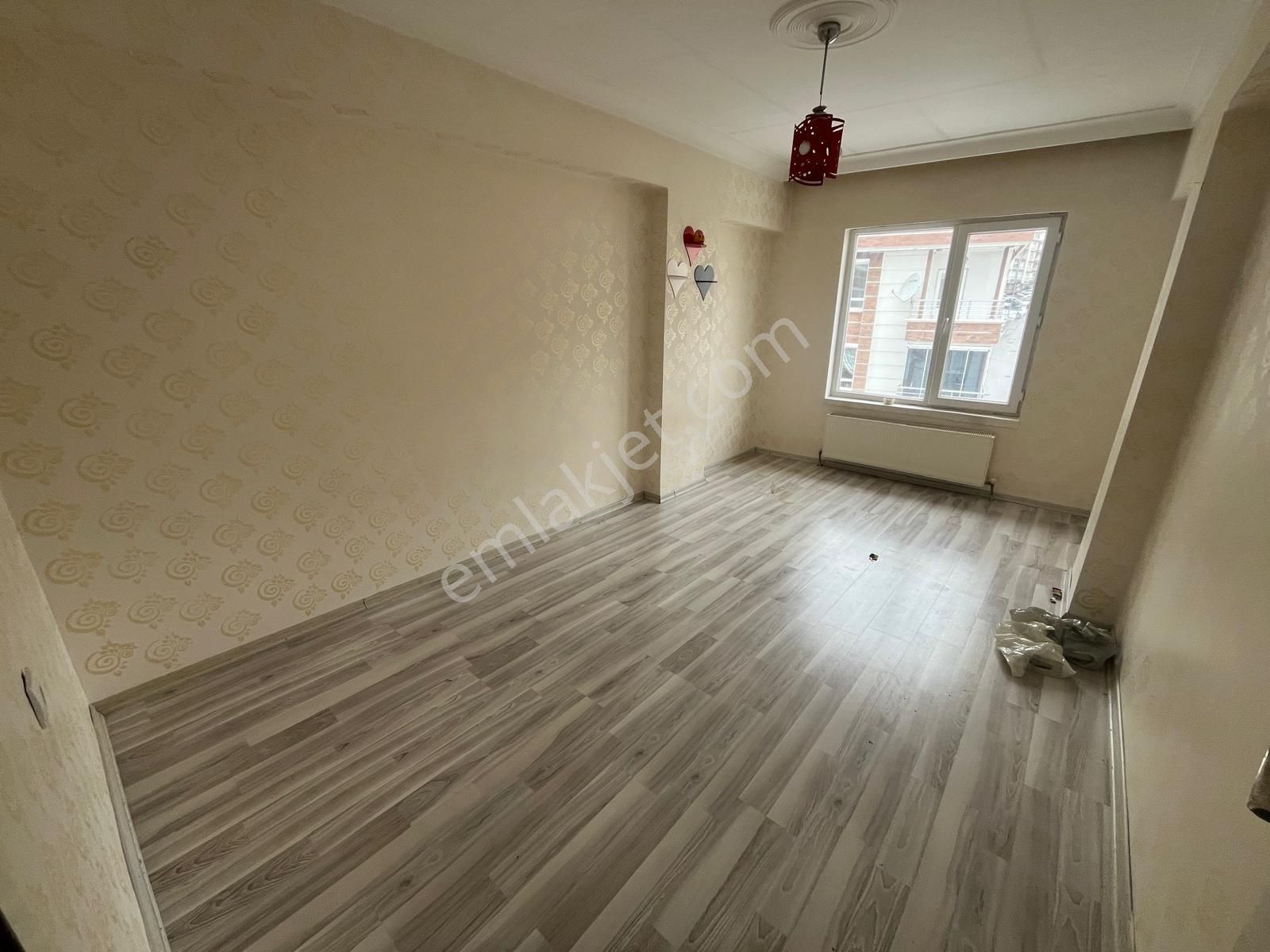 Ankara Keçiörende Cad Üzerinde Katta Asansörlü 130m2 Net Oturum Alanı Daire - Görsel 22