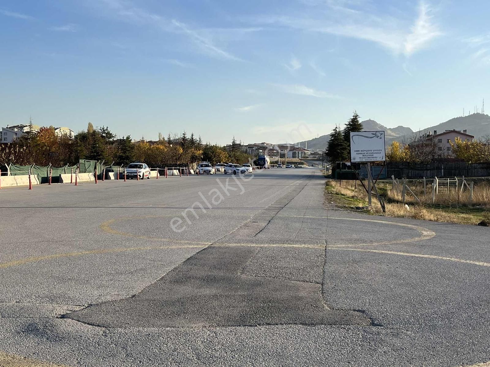 █ M Ü L K Ｅｍｌａｋ █ Getirisi Yüksek 460m2 Konut İmarlı Fırsat Arsa - Görsel 13