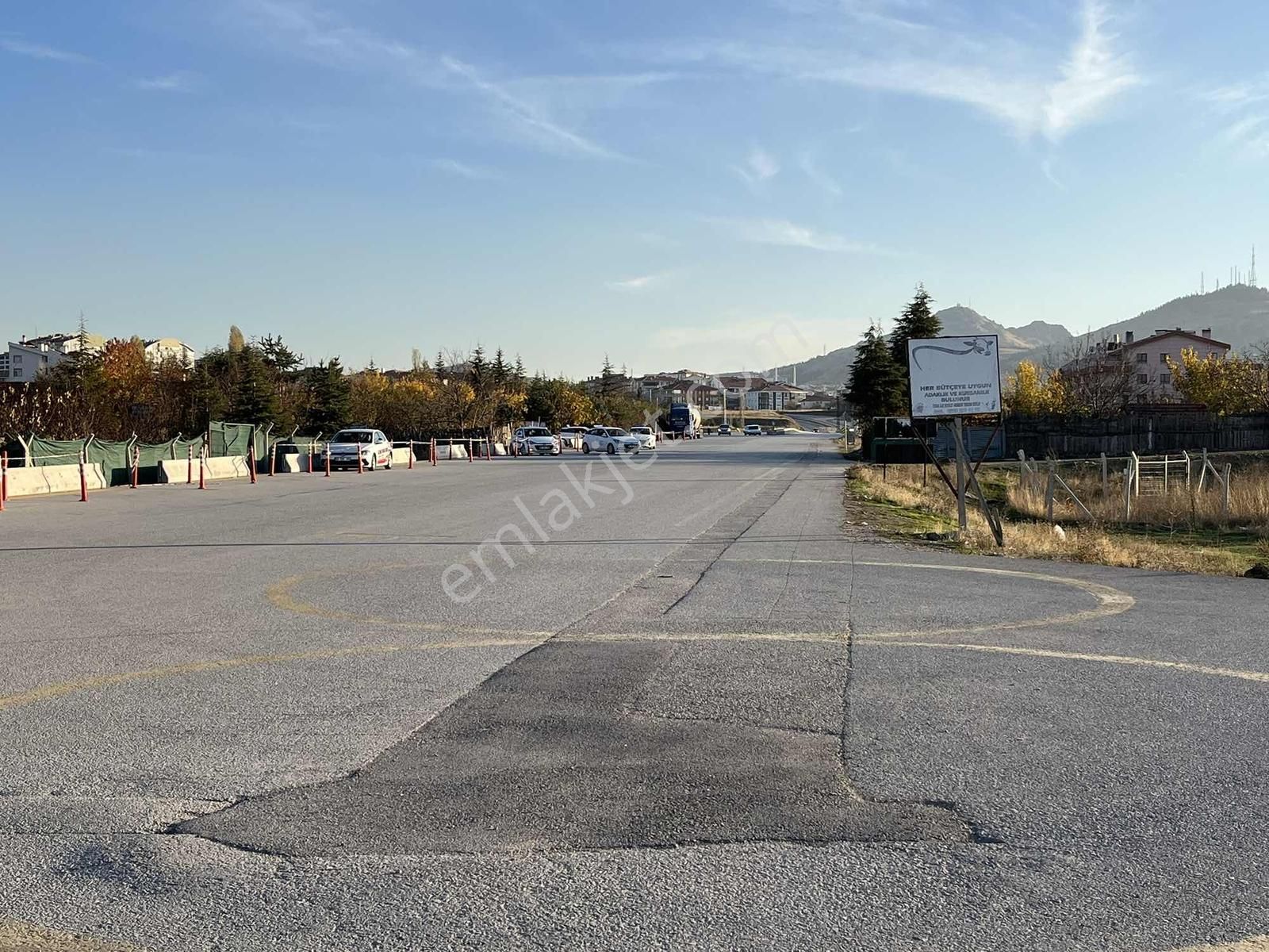 █ M Ü L K Ｅｍｌａｋ █ Getirisi Yüksek 460m2 Konut İmarlı Fırsat Arsa - Görsel 7