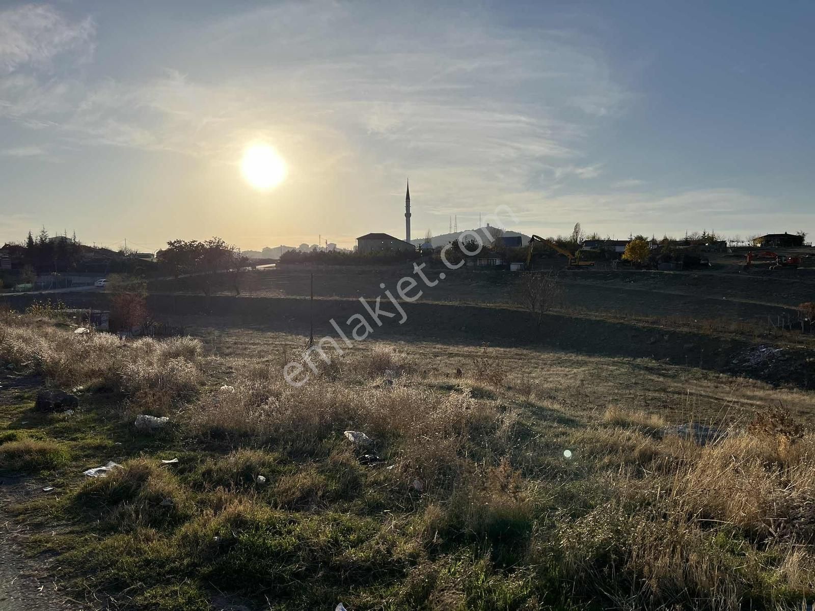 █ M Ü L K Ｅｍｌａｋ █ Getirisi Yüksek 460m2 Konut İmarlı Fırsat Arsa - Görsel 15