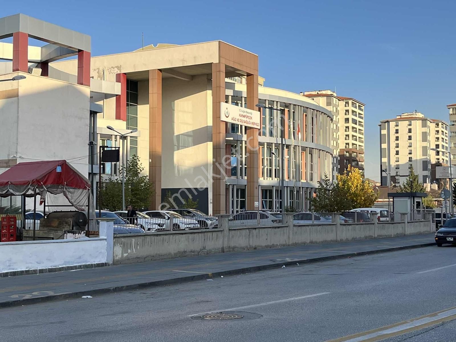 █ M Ü L K Ｅｍｌａｋ █ Getirisi Yüksek 460m2 Konut İmarlı Fırsat Arsa - Görsel 2