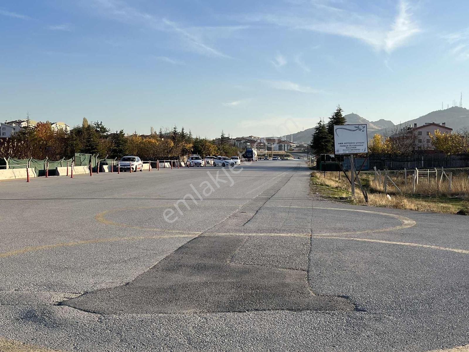 █ M Ü L K Ｅｍｌａｋ █ Getirisi Yüksek 460m2 Konut İmarlı Fırsat Arsa - Görsel 33